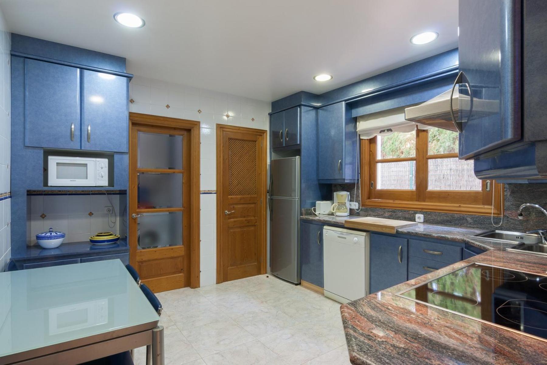 Chalet photo 3