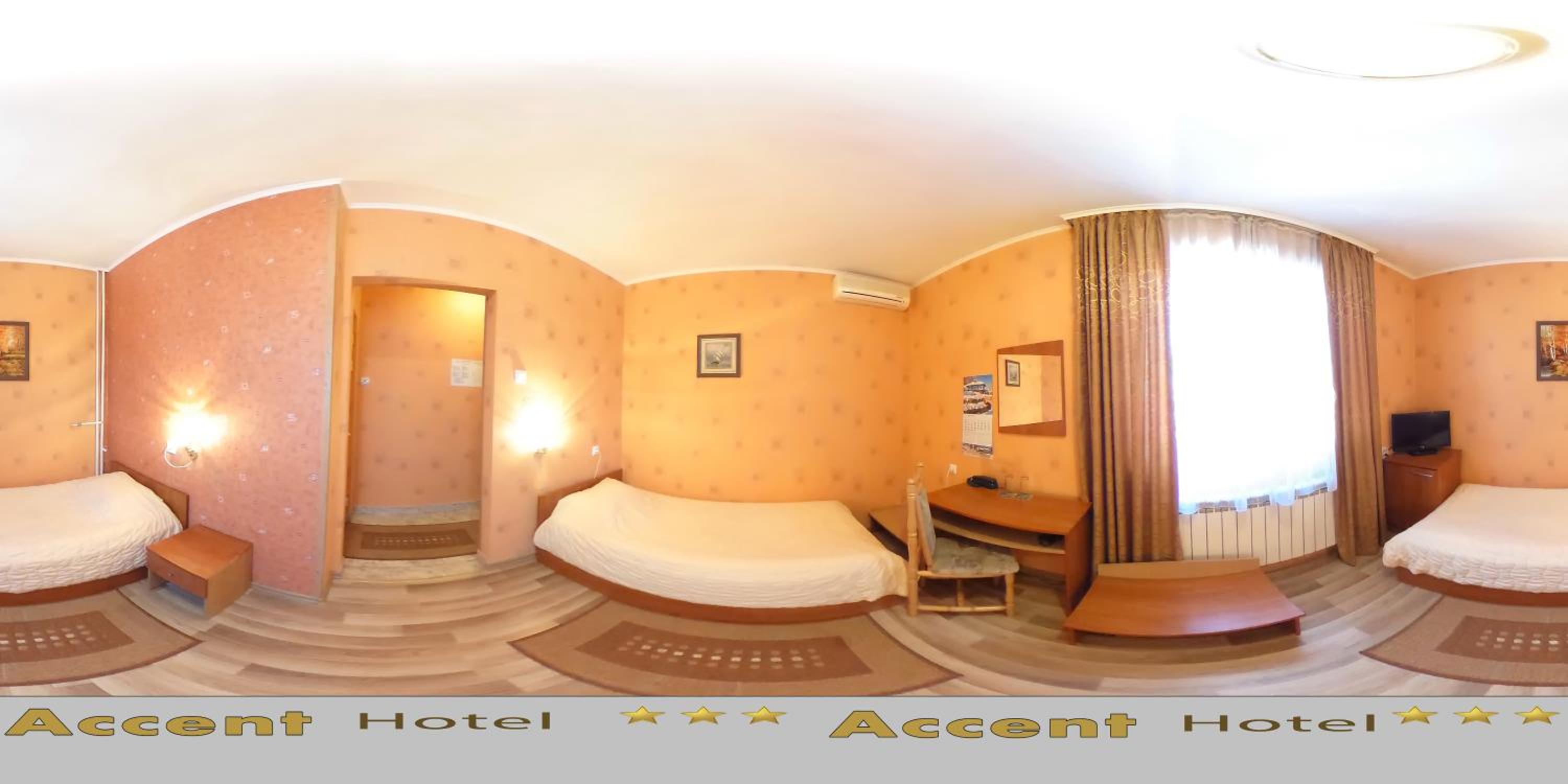 Double Room photo 2