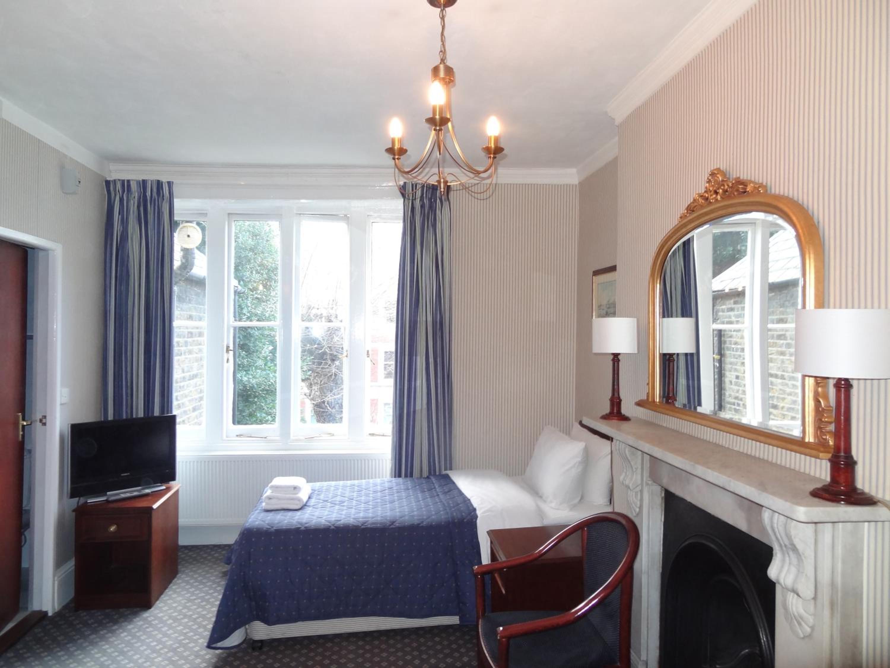 Double Room photo 1