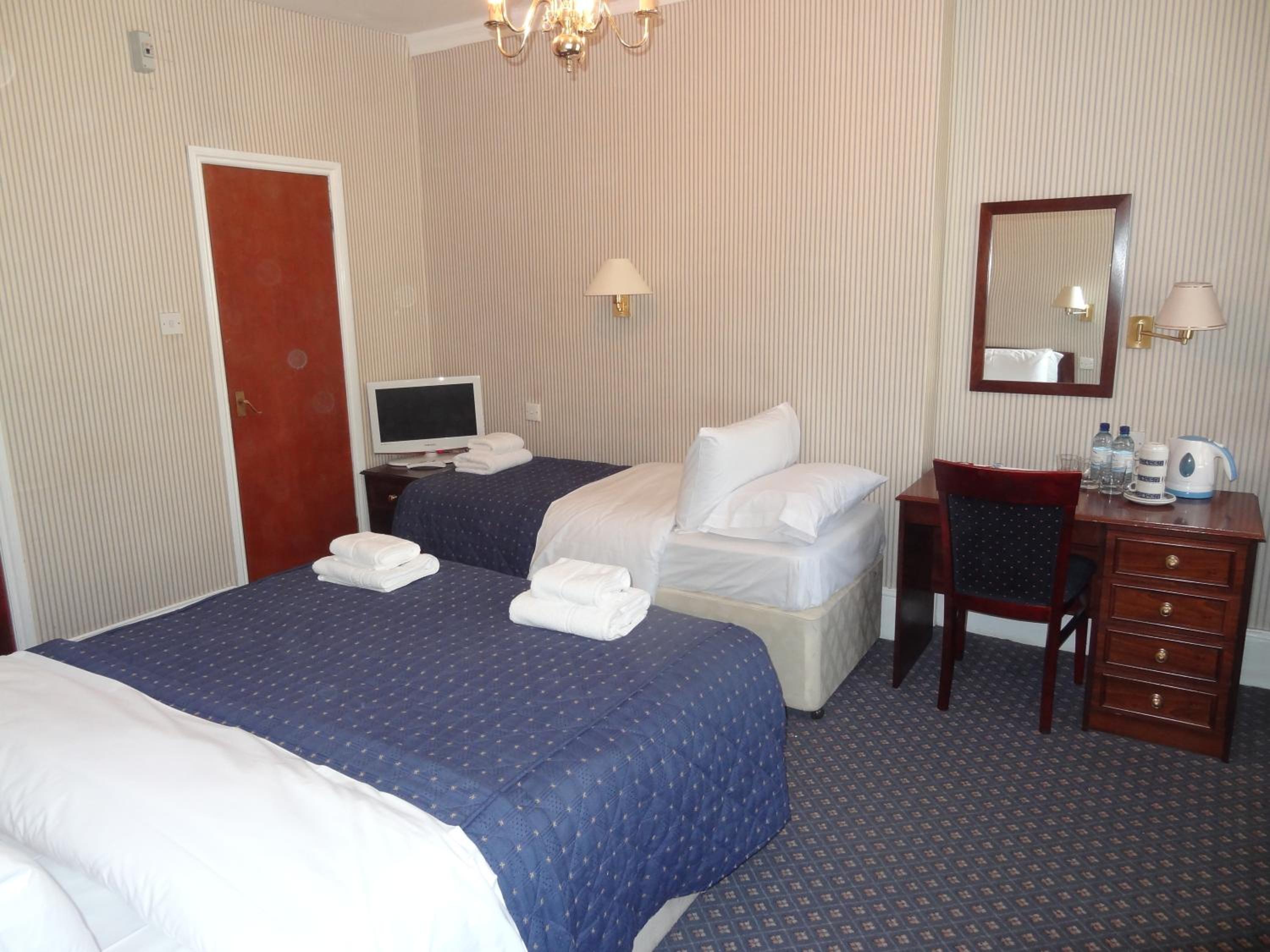 Triple Room photo 1