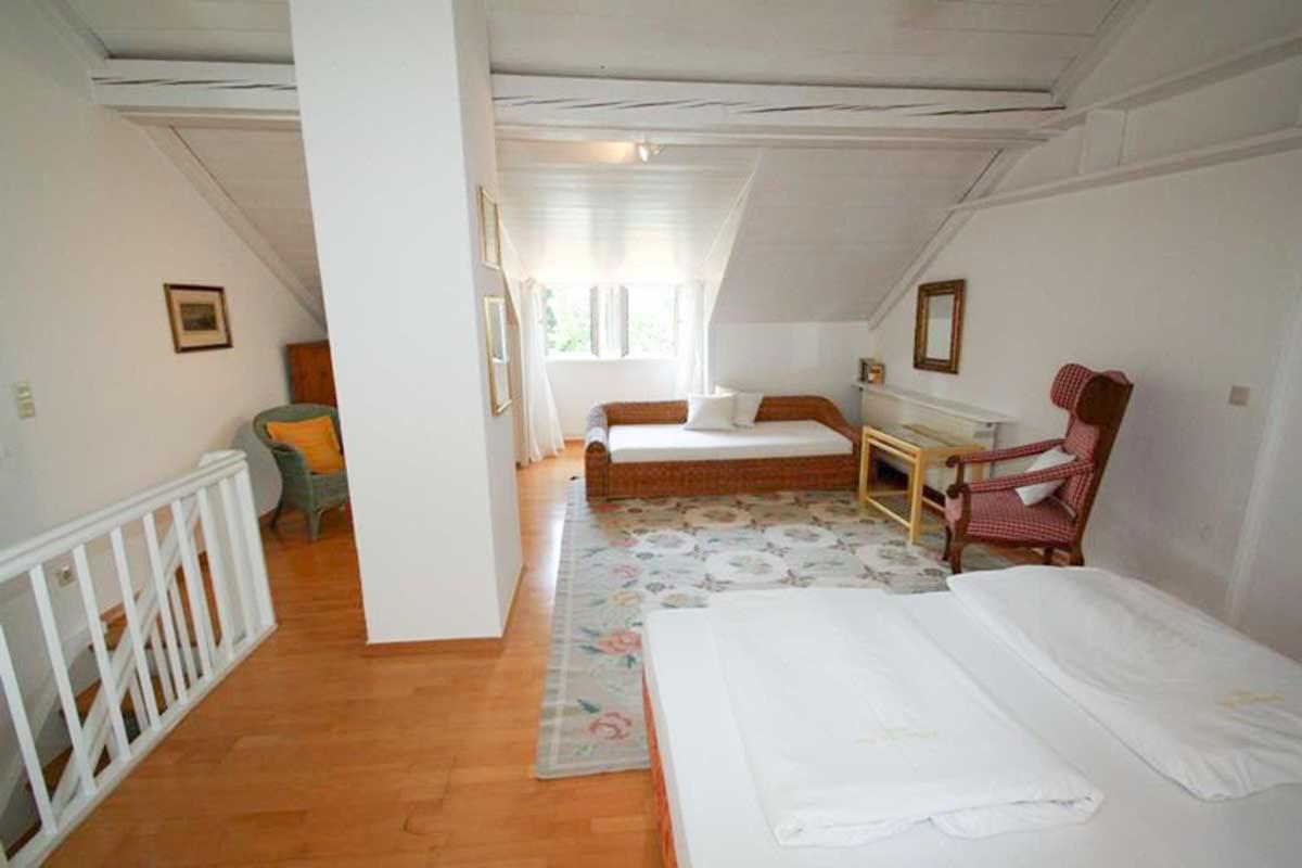 Apartment with Lake View photo 3