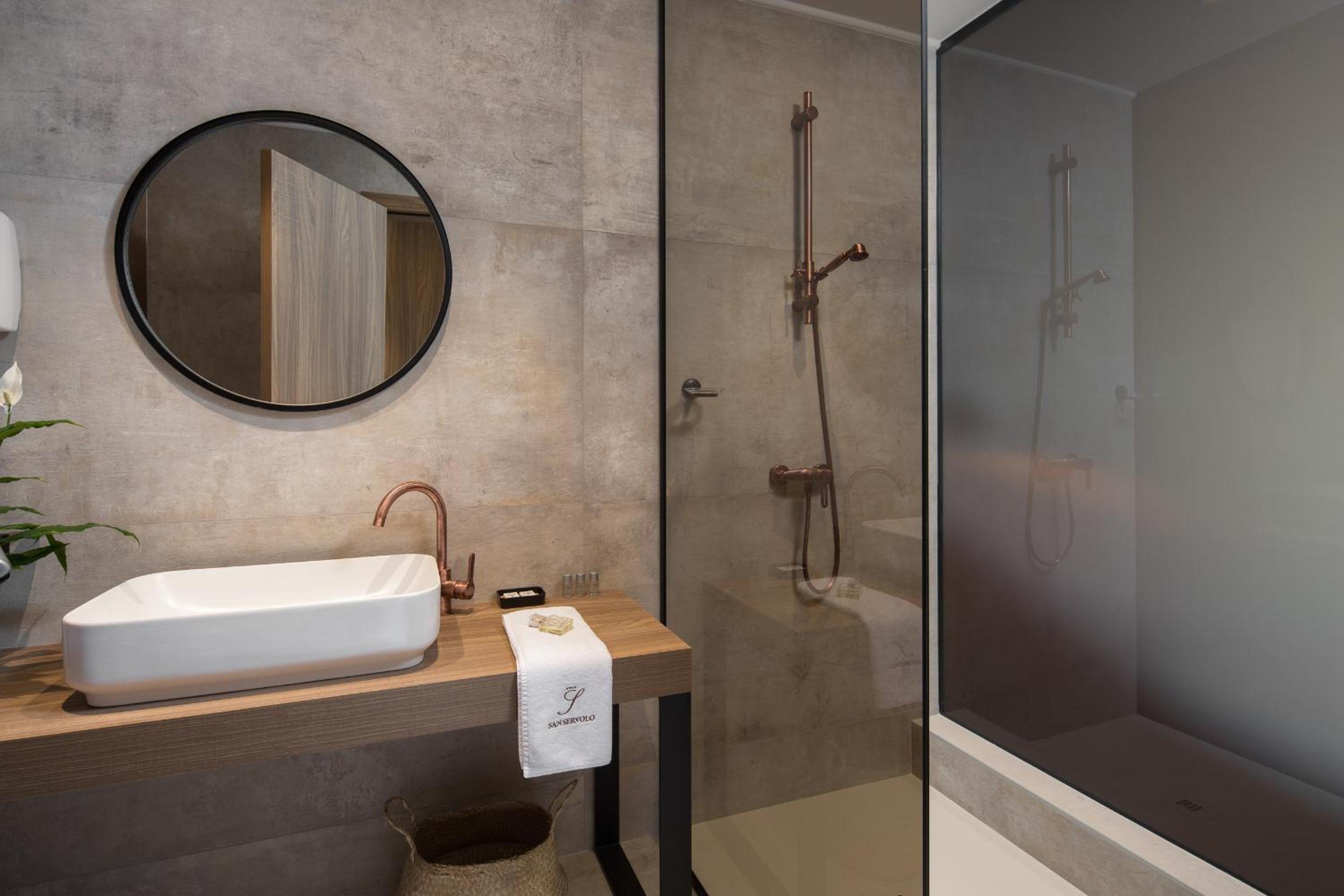 Superior Suite - Villa San Servolo photo 2