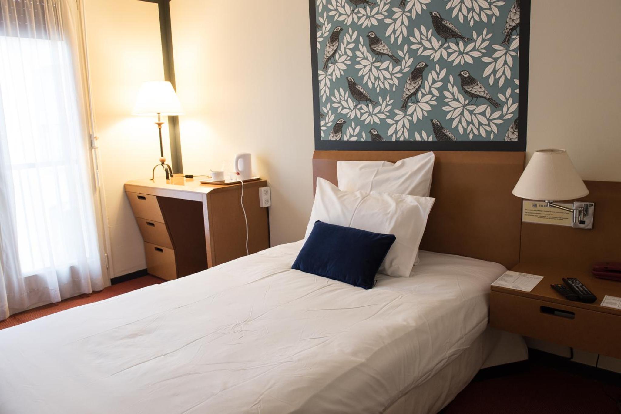 Single Room photo 1
