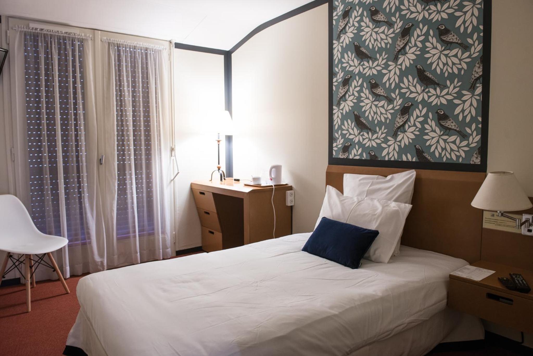 Single Room photo 2