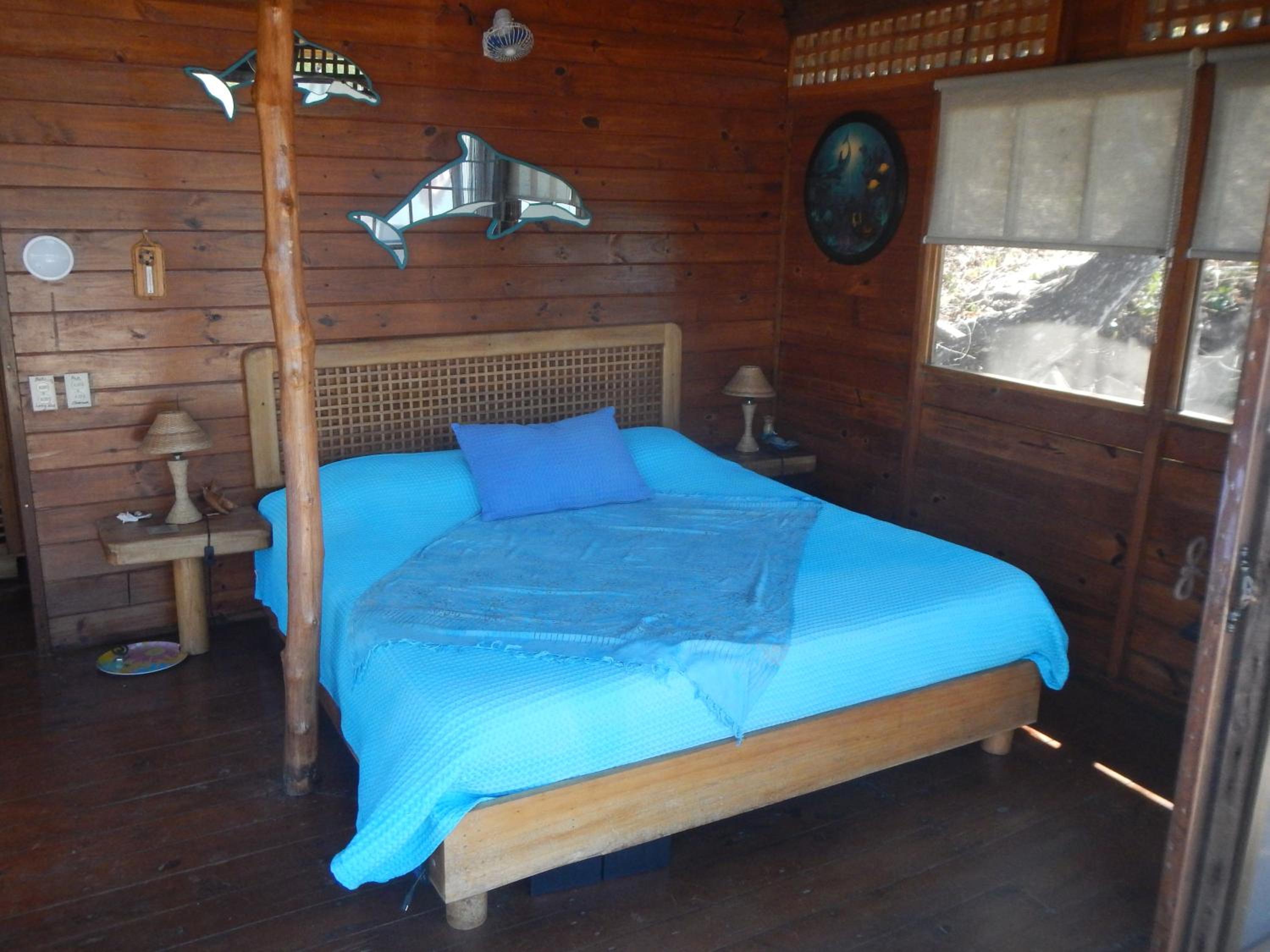 Deluxe Suite with Sea View photo 1