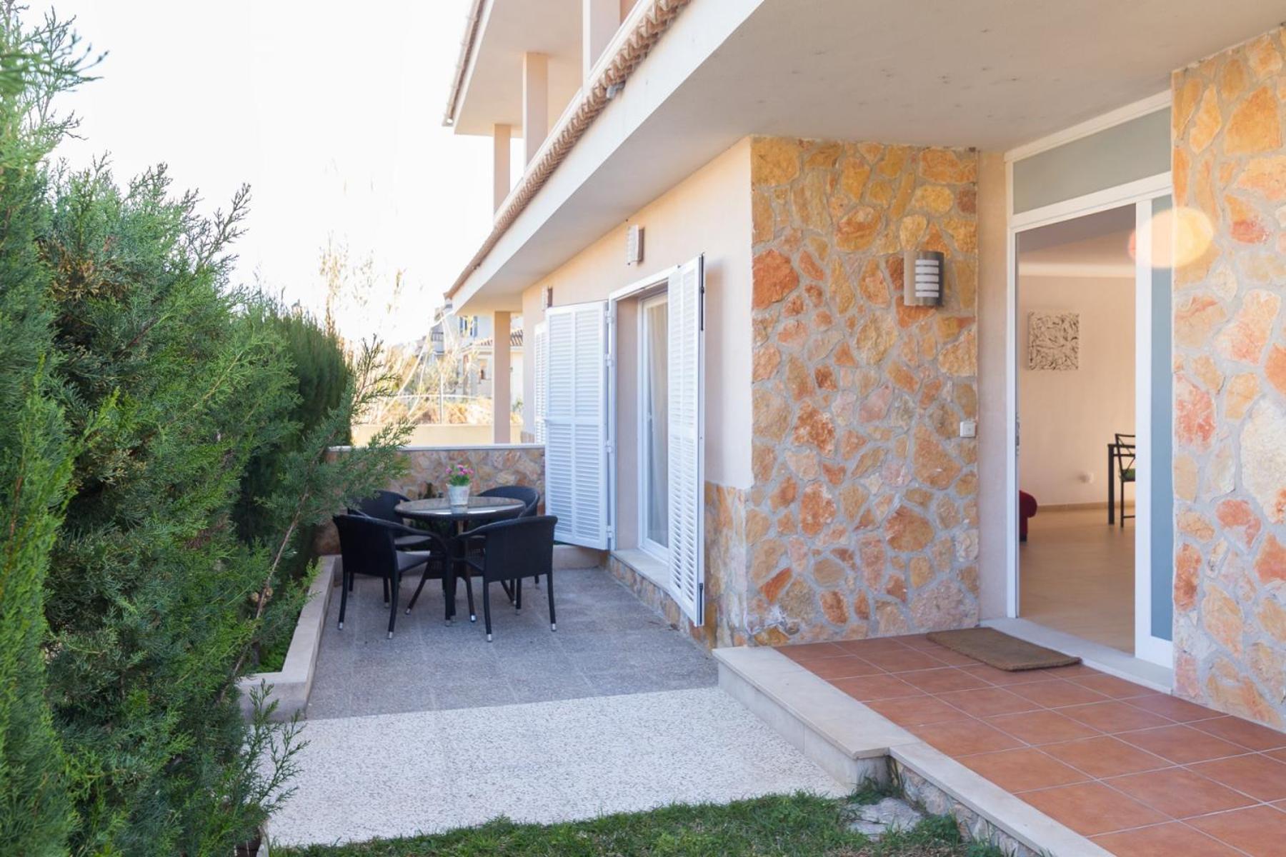 Chalet photo 3
