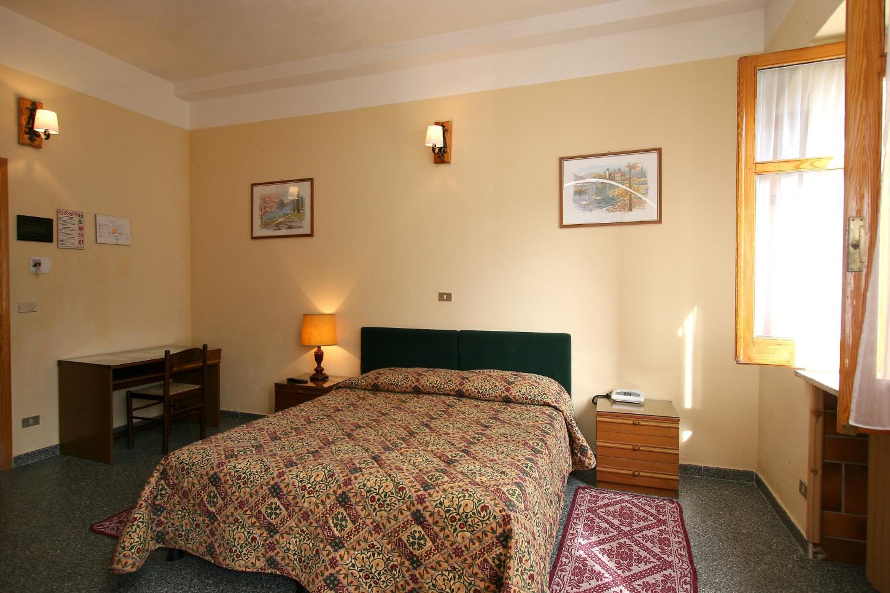 Quadruple Room photo 2