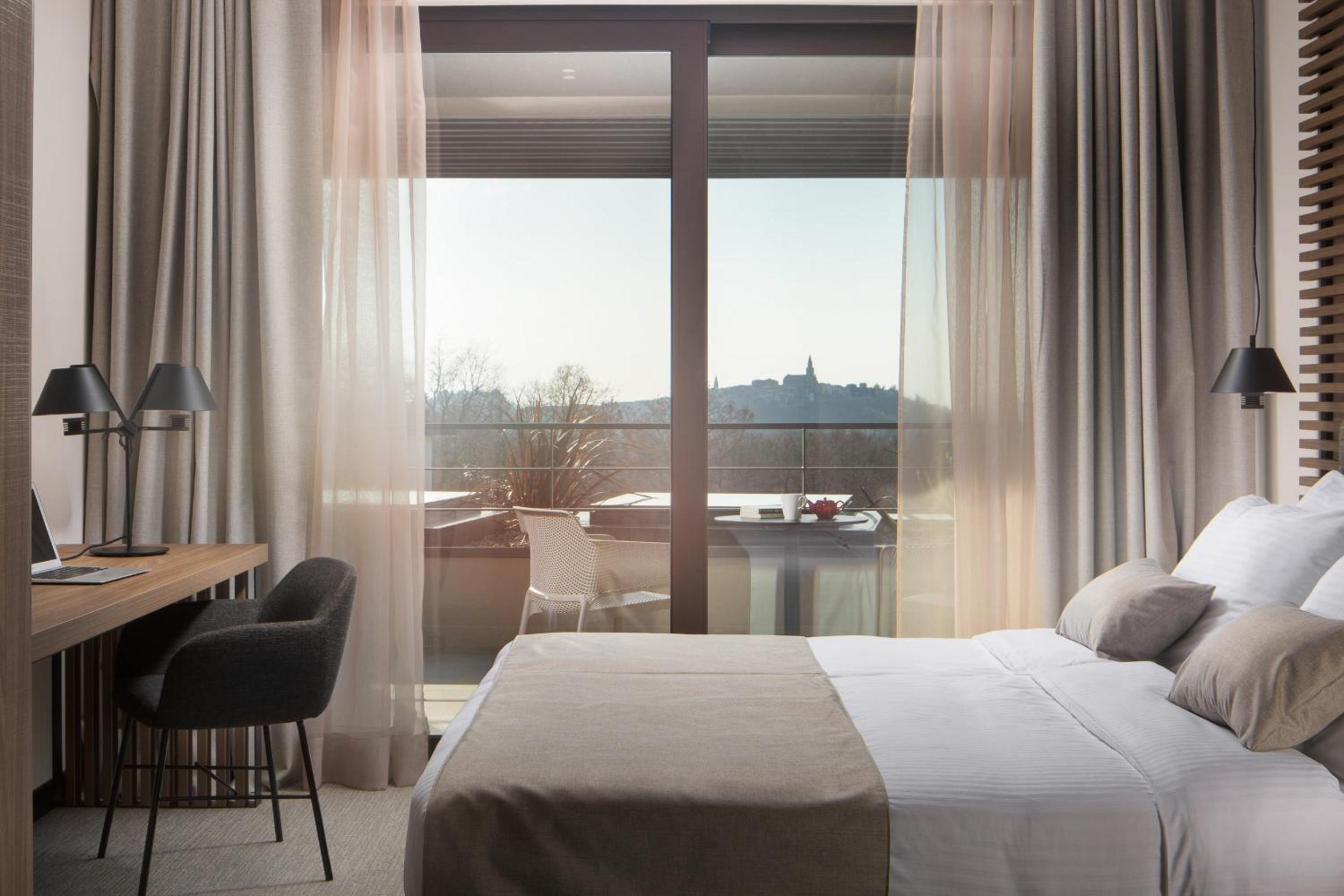 Superior Suite - Villa San Servolo
