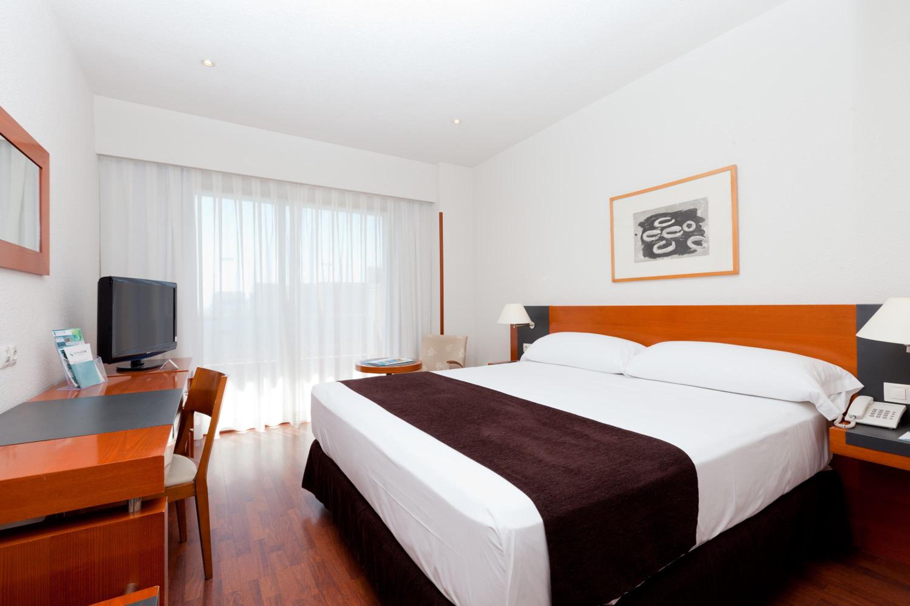Double King Room - Photo 1