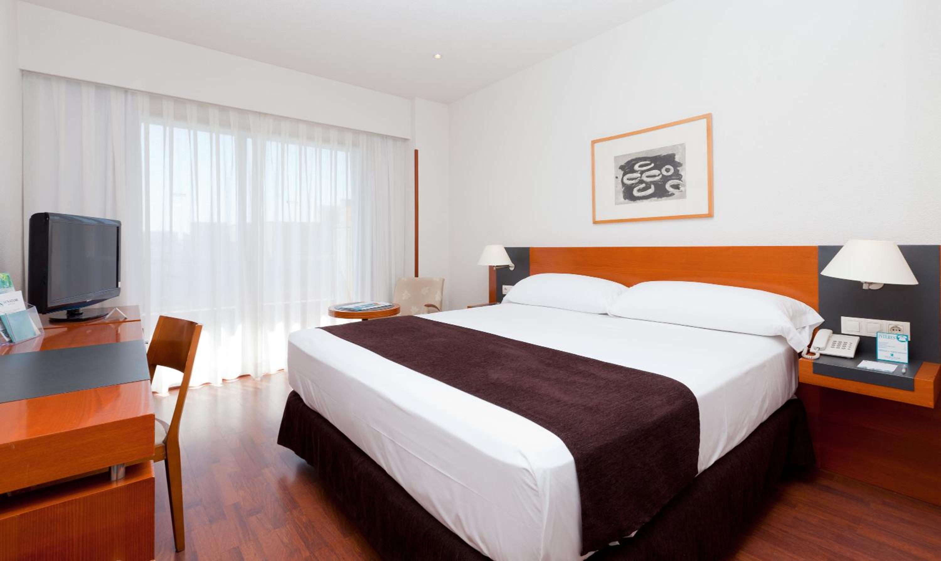 Double King Room - Photo 5