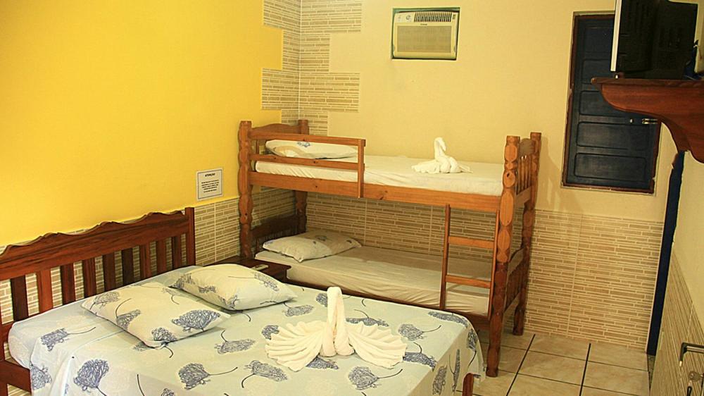 Quadruple Room photo 1