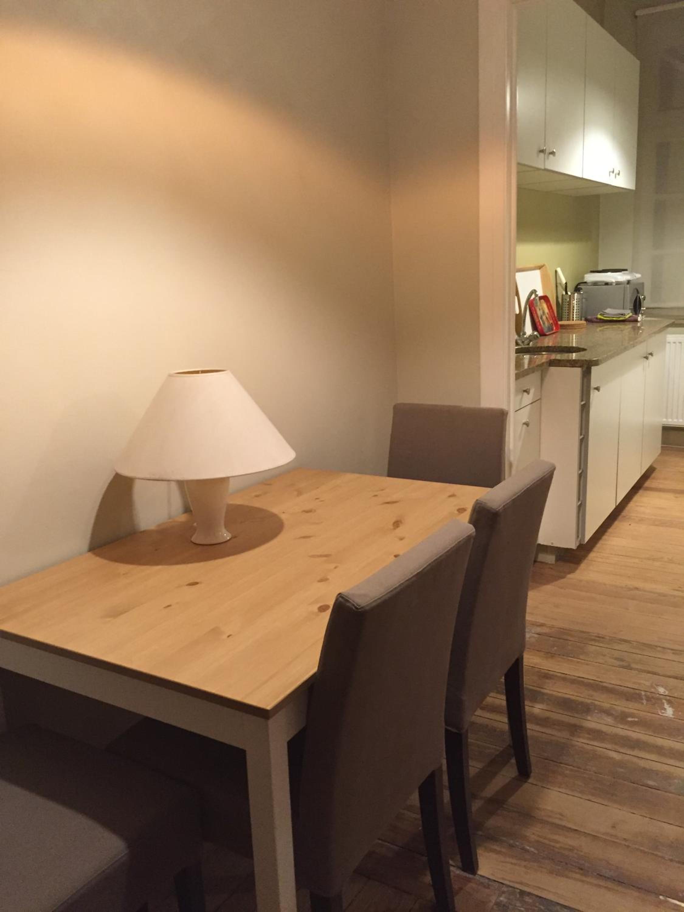 Apartment - Photo 15