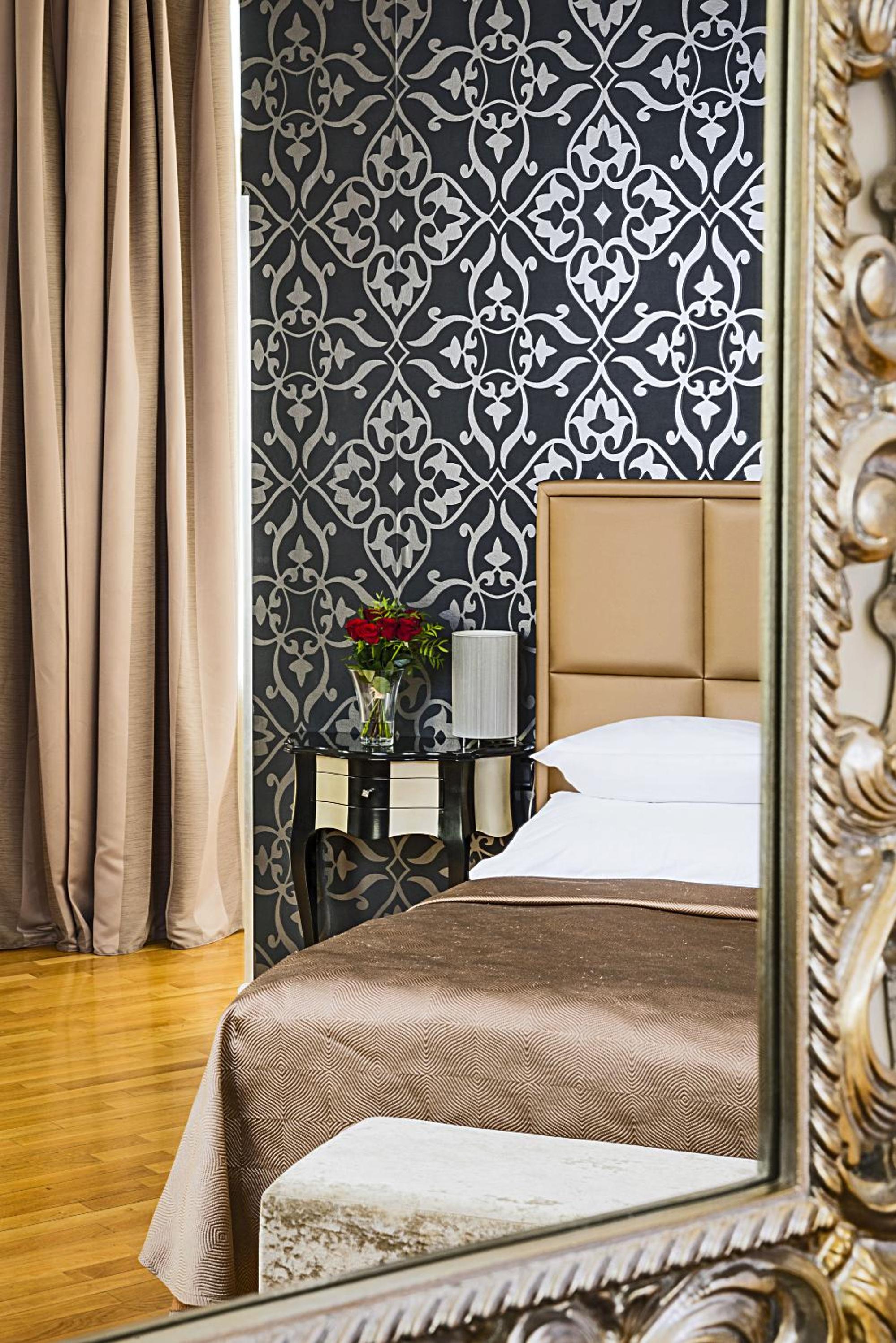 Royal Suite