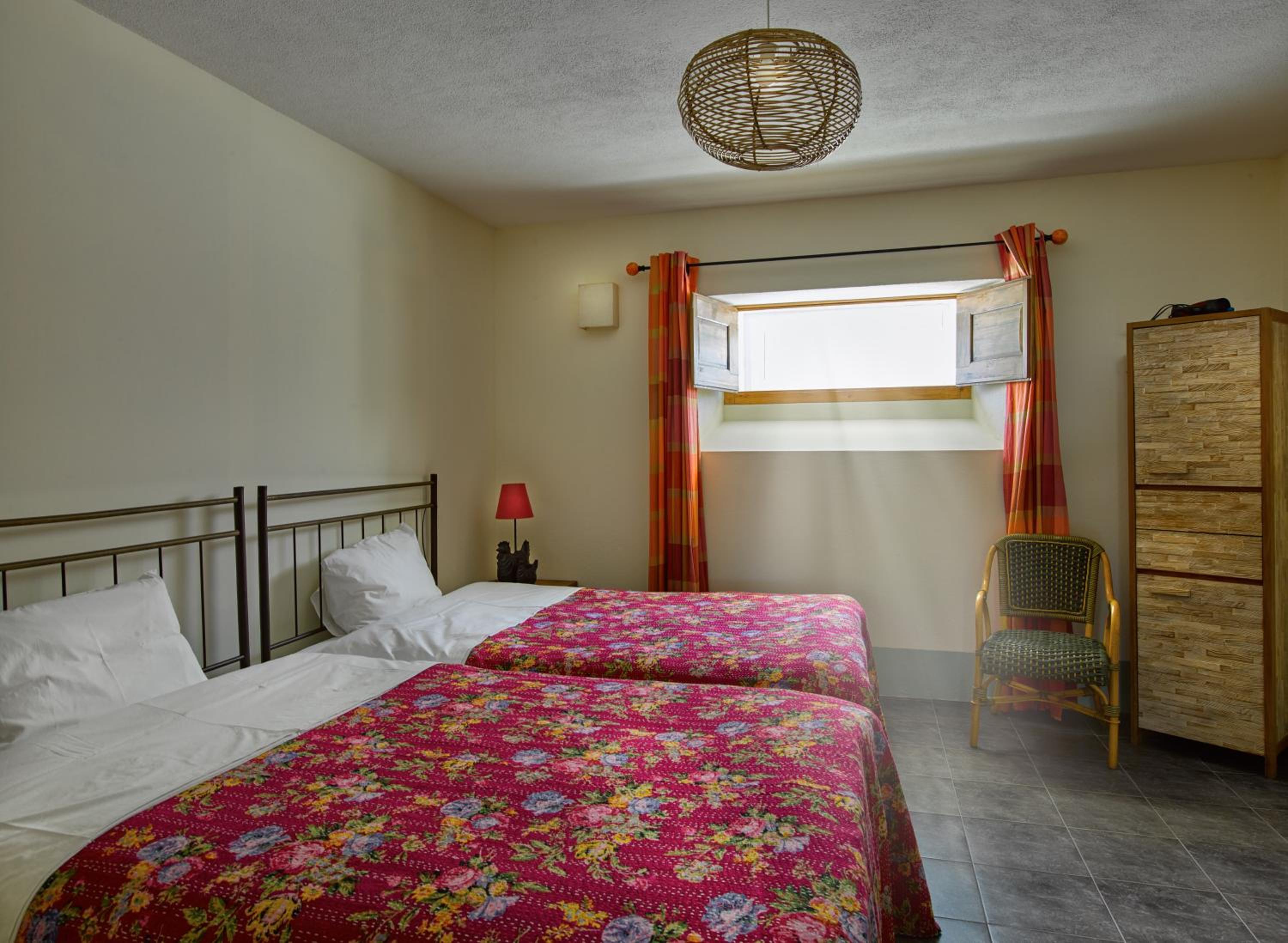 Apartamento de um quarto