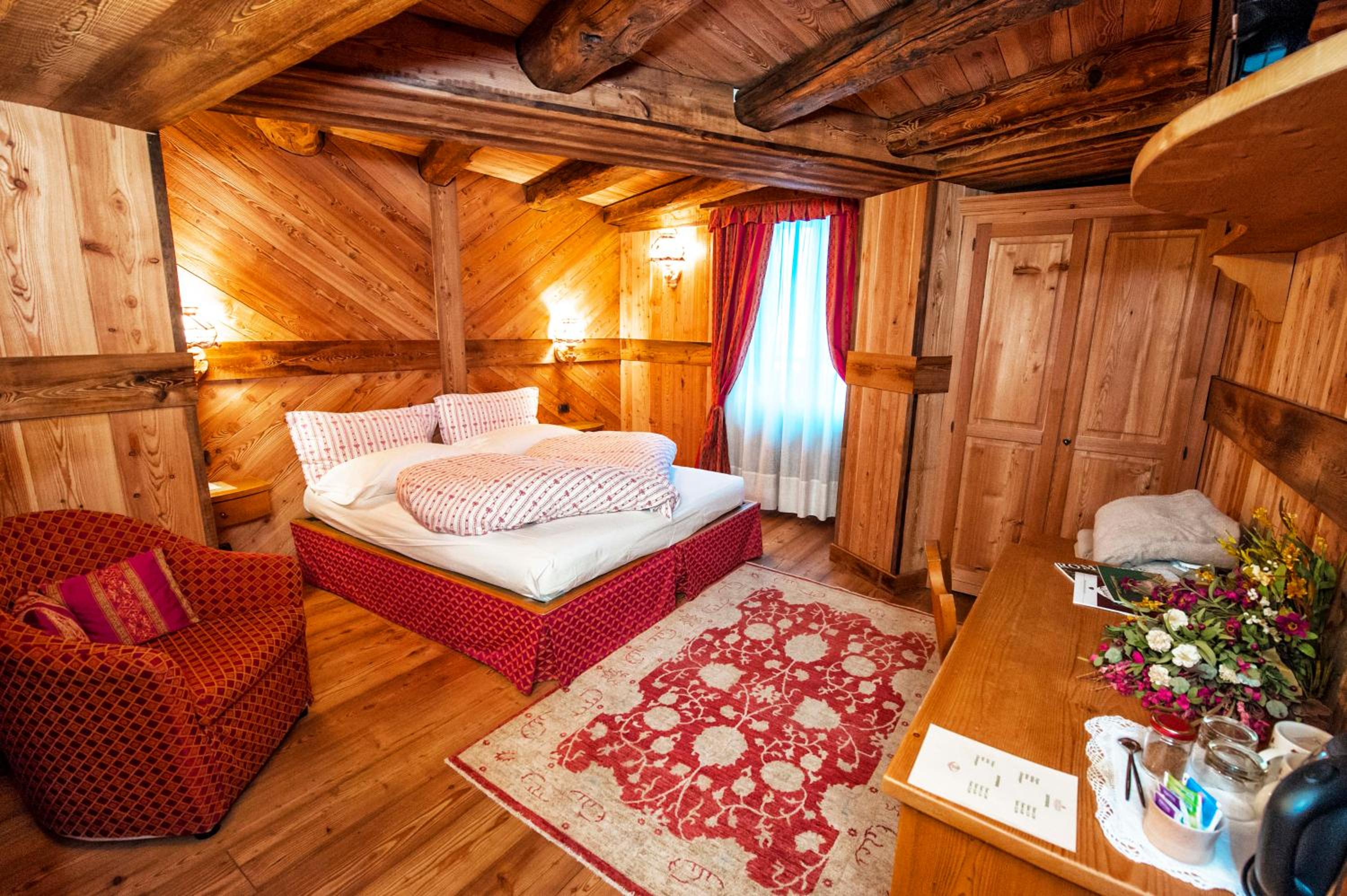 Comfort Double or Twin Room - Photo 1