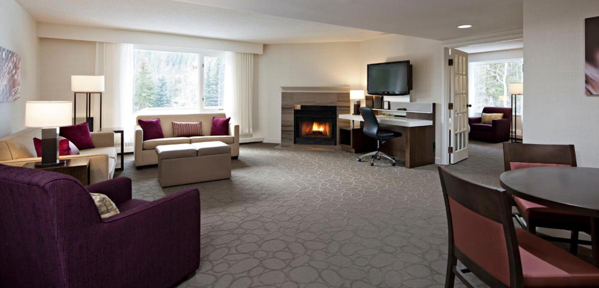 Luxury Junior Suite photo 3