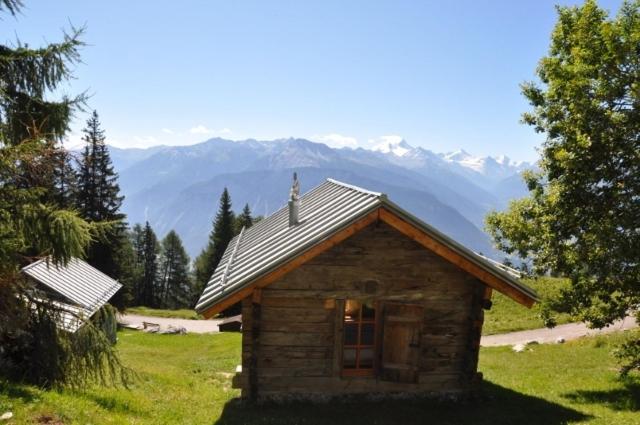 Chalet - Photo 6