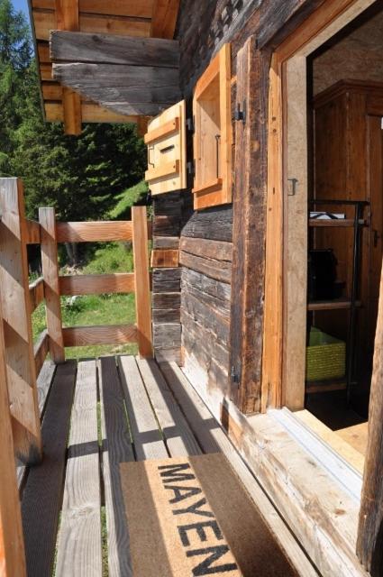 Chalet - Photo 2