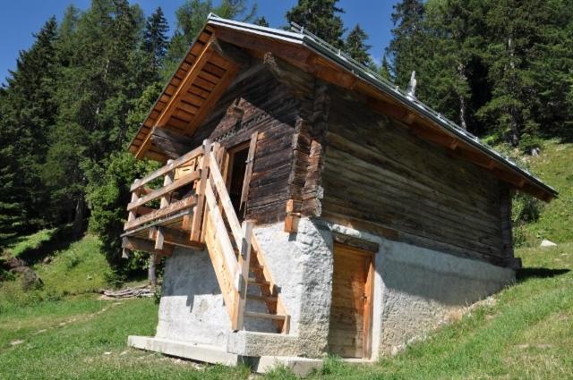 Chalet - Photo 16