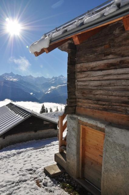 Chalet - Photo 19