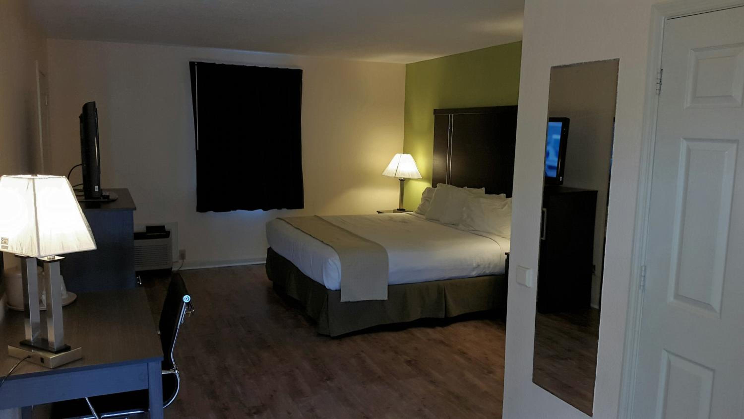 King Room - Photo 1