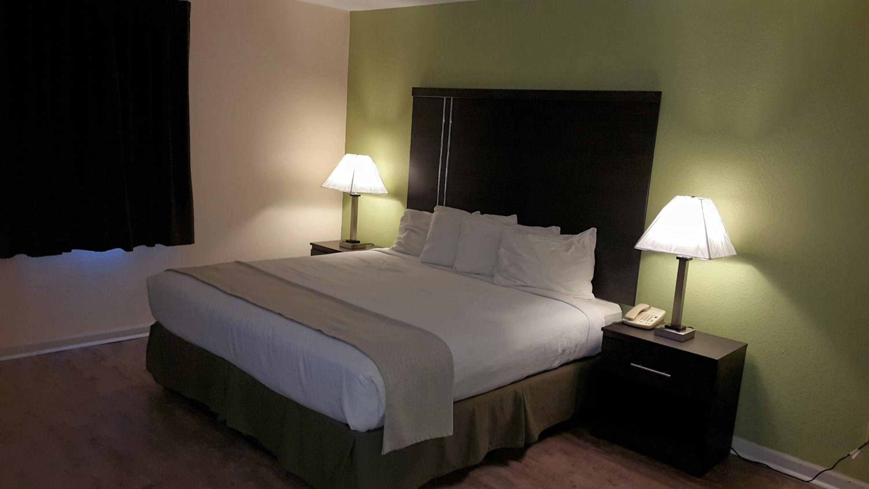 King Room - Photo 7