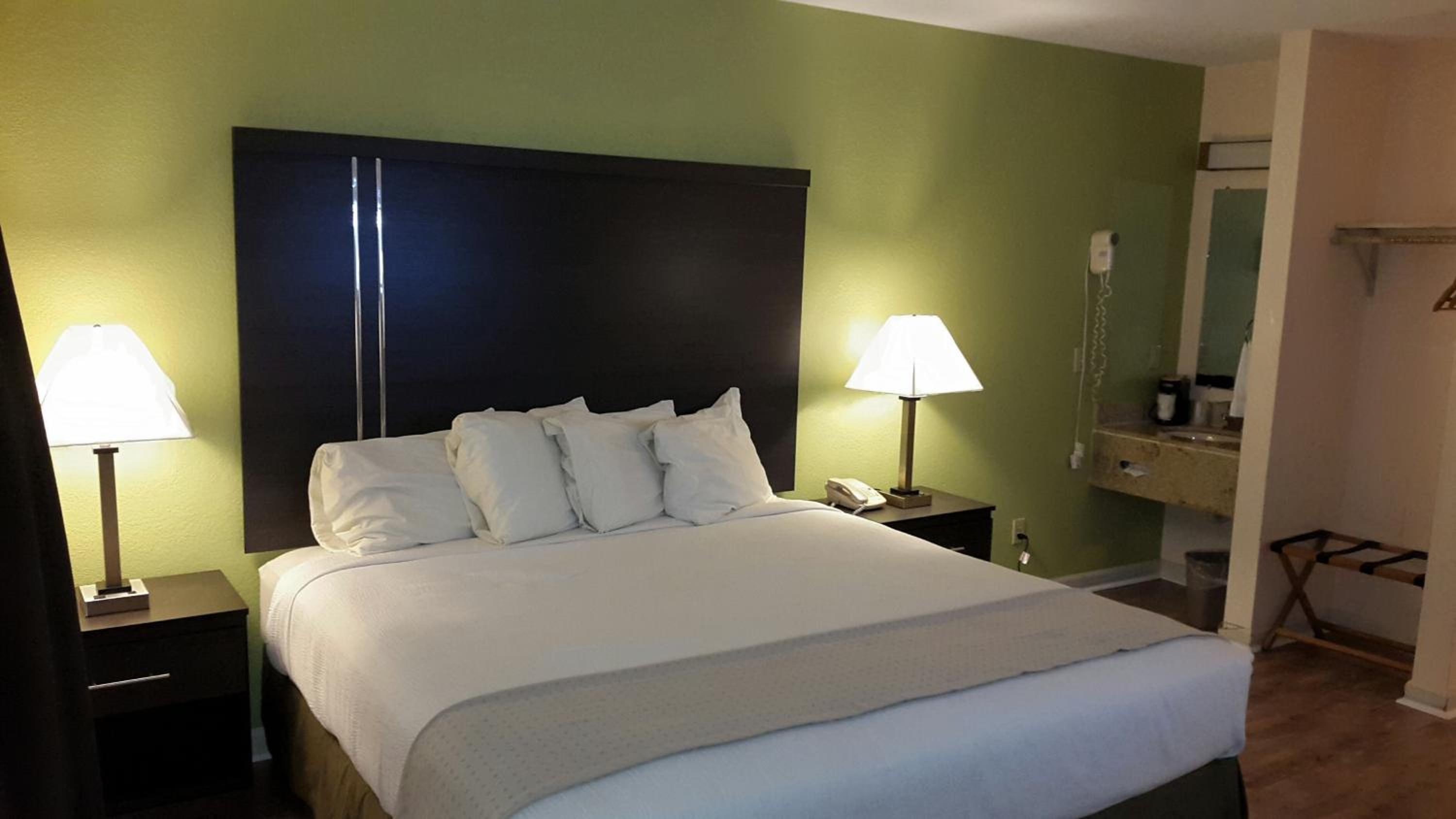 King Room - Photo 8