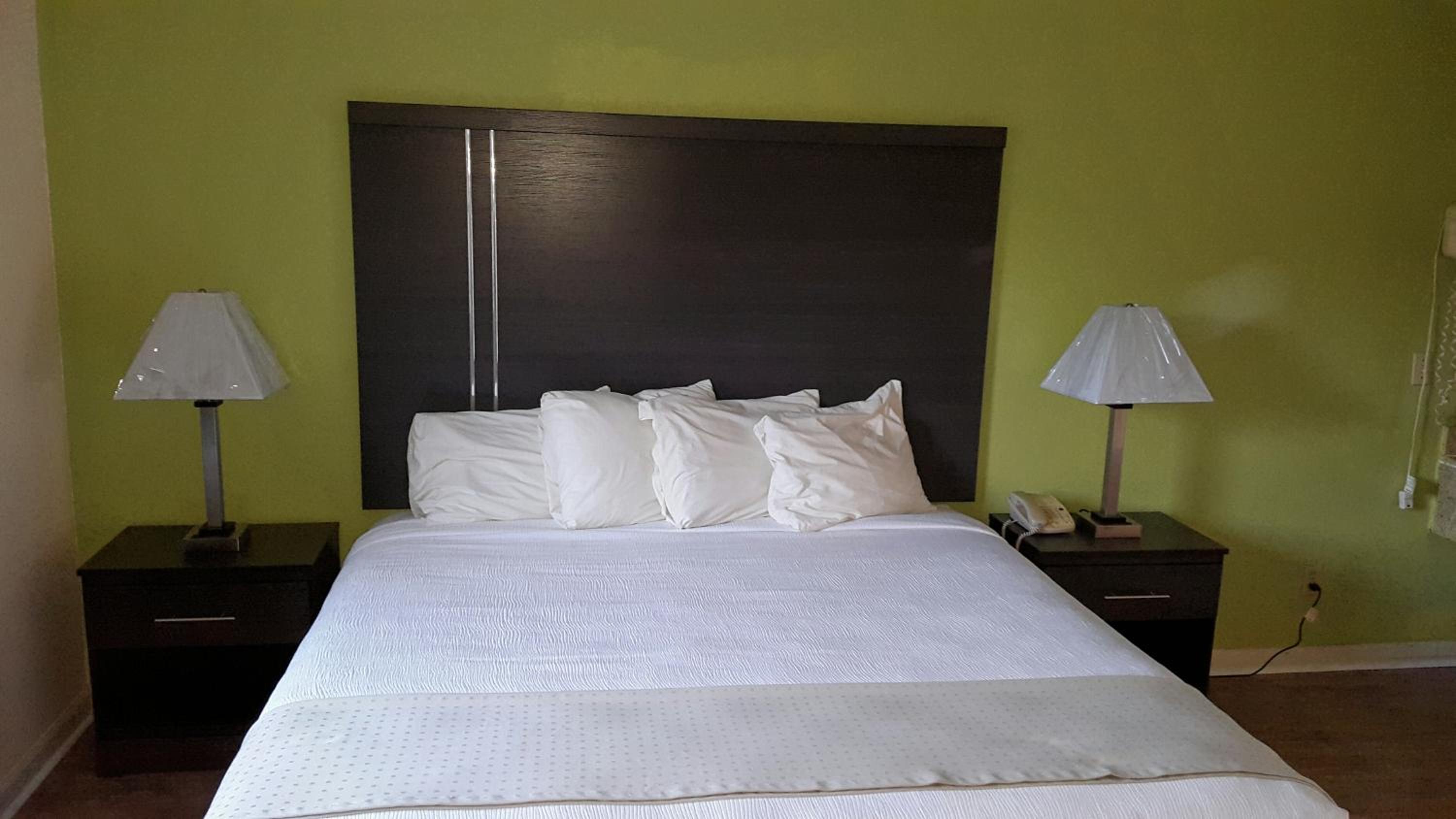 King Room - Photo 3