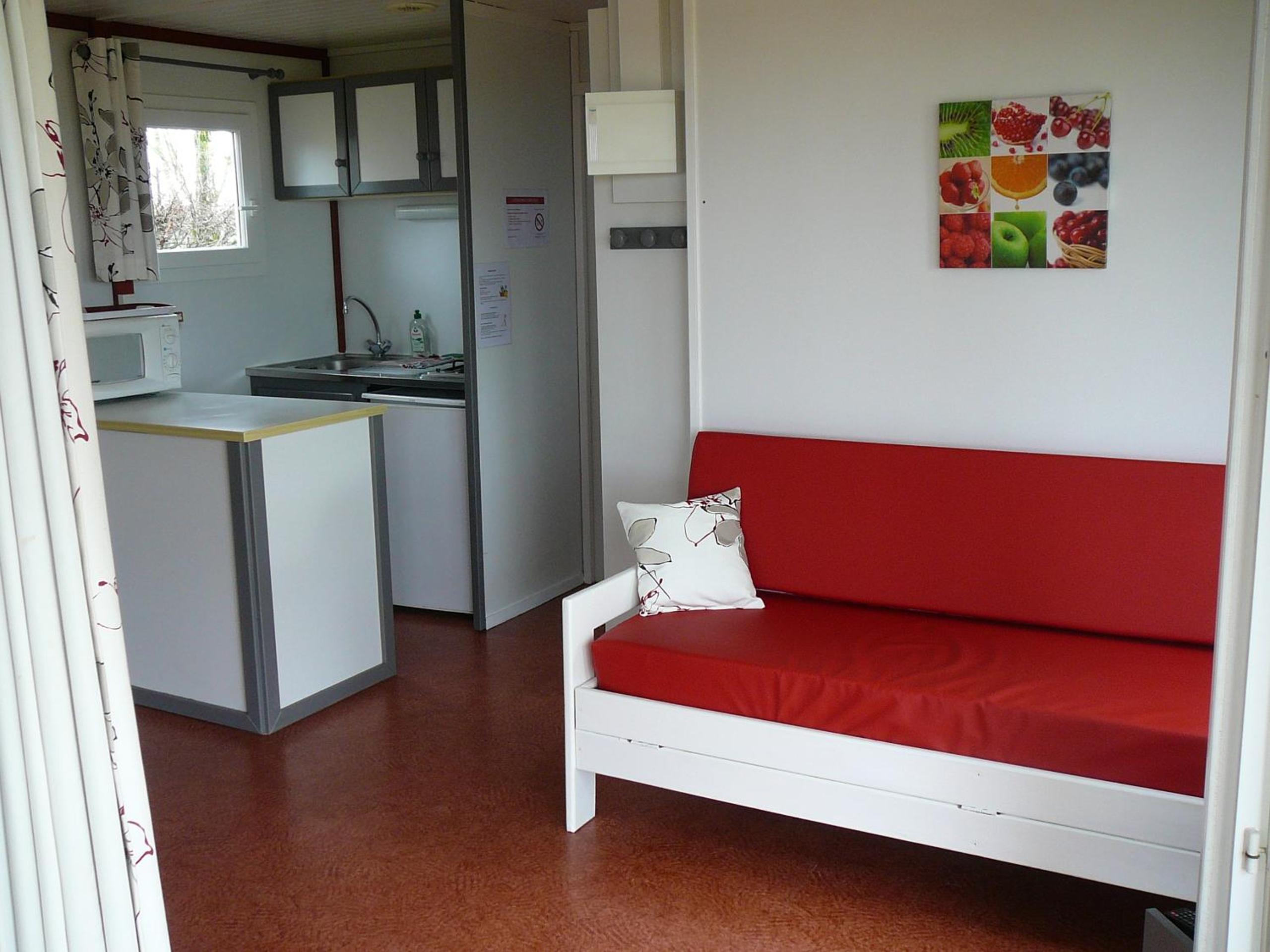 Chalet (4 People) photo 3