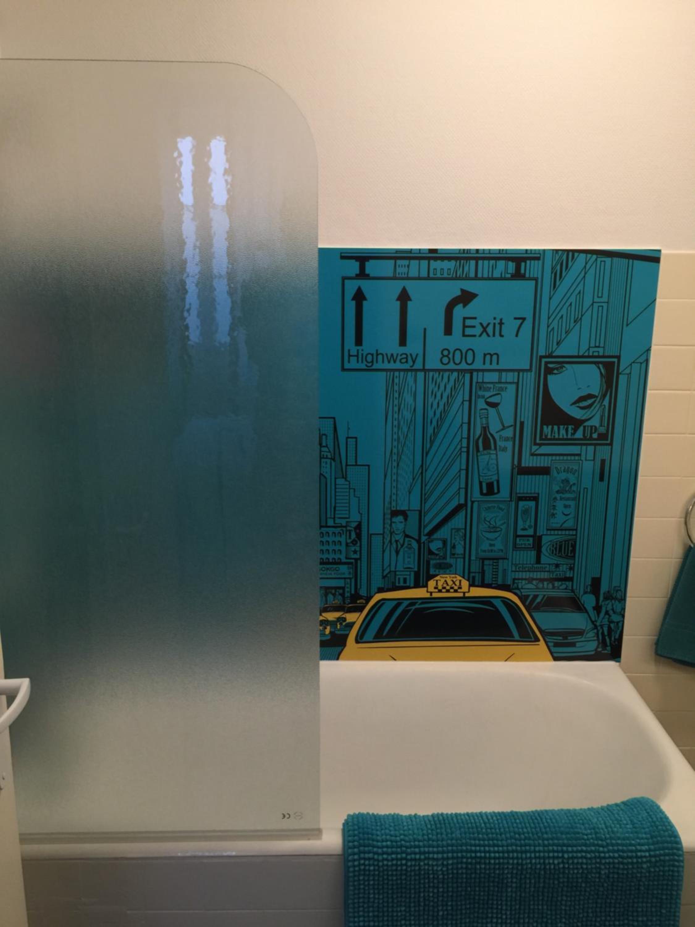 Double Room - Photo 18