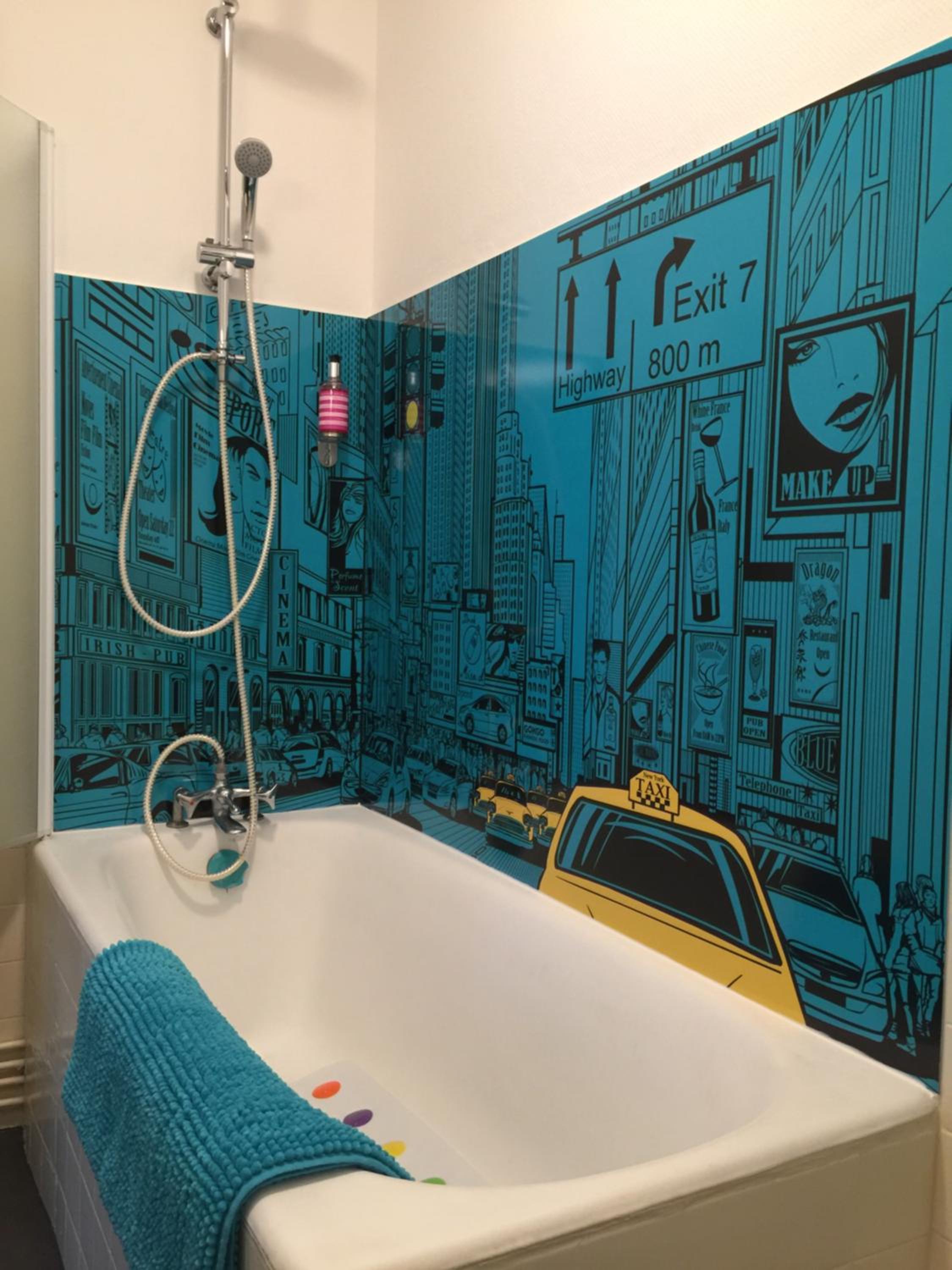 Double Room - Photo 21