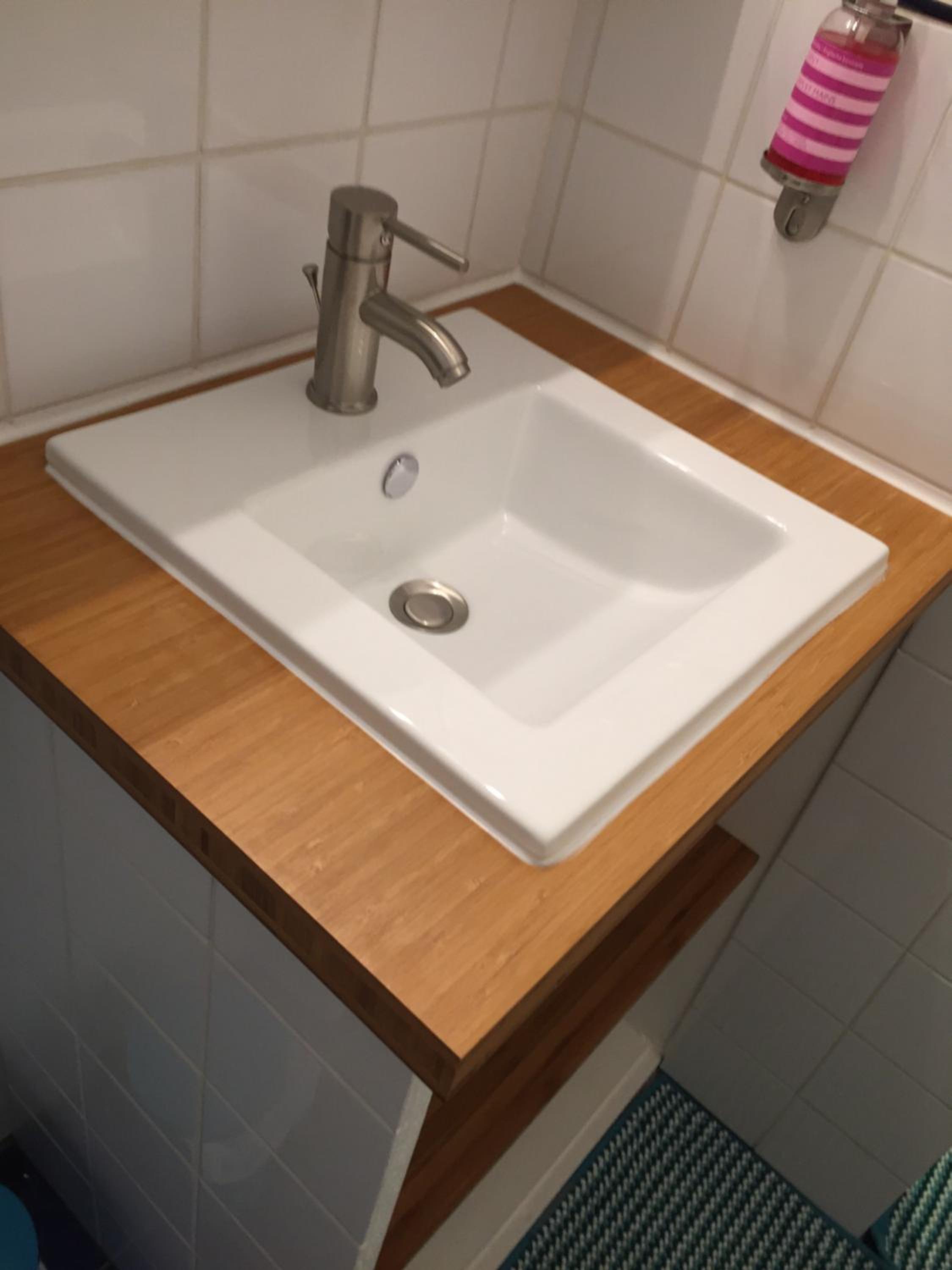 Double Room - Photo 13