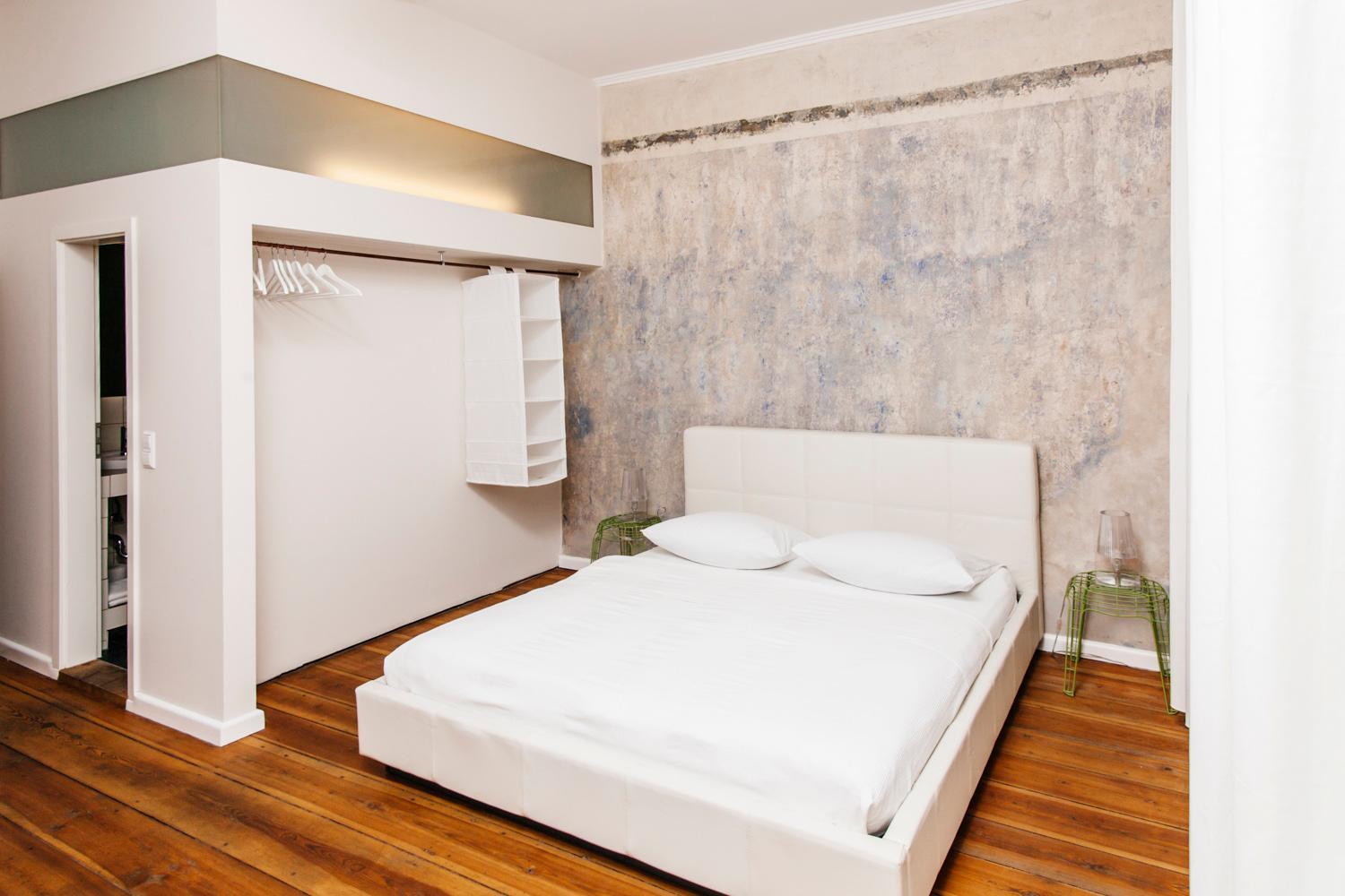 Double Room photo 2