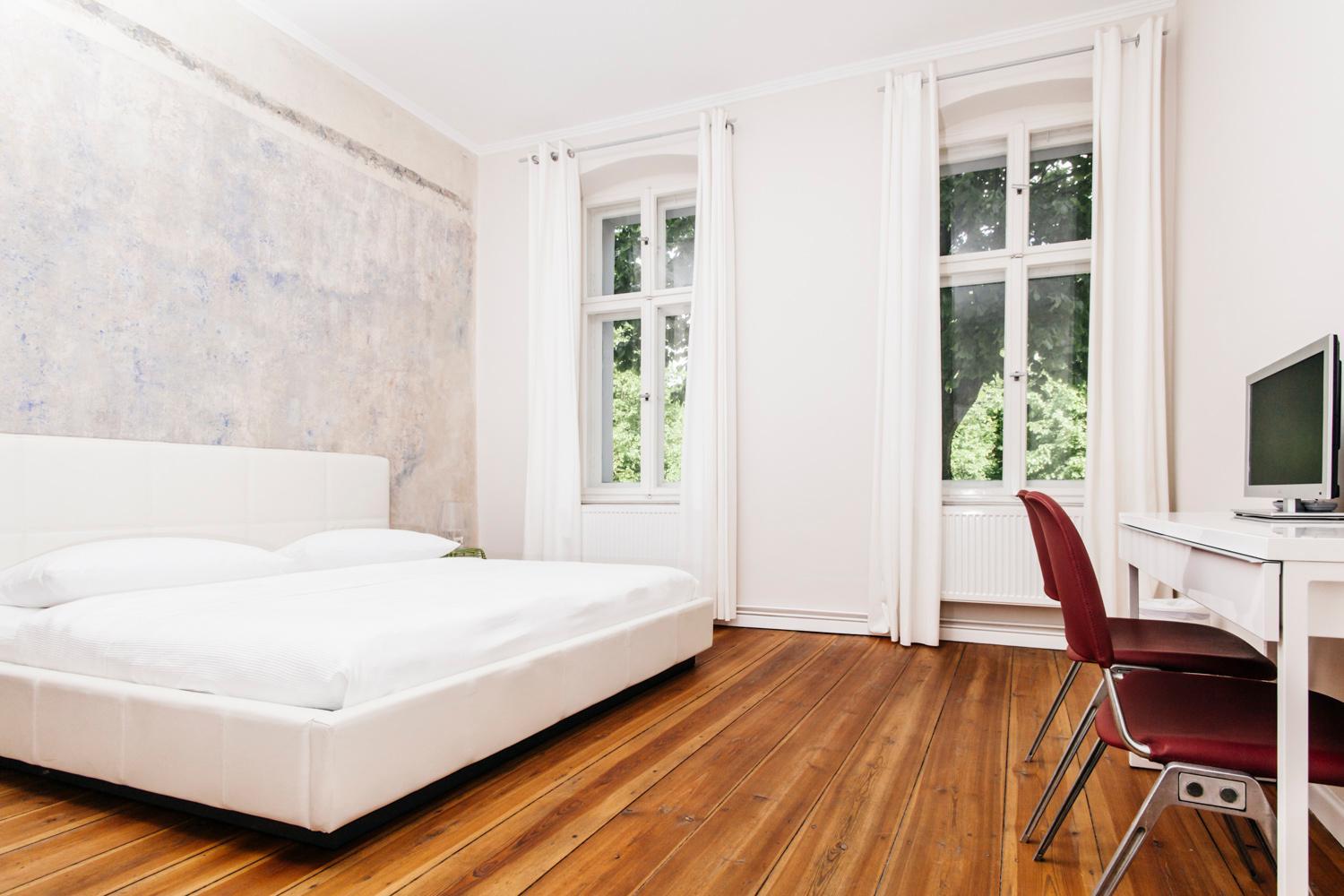 Double Room photo 3