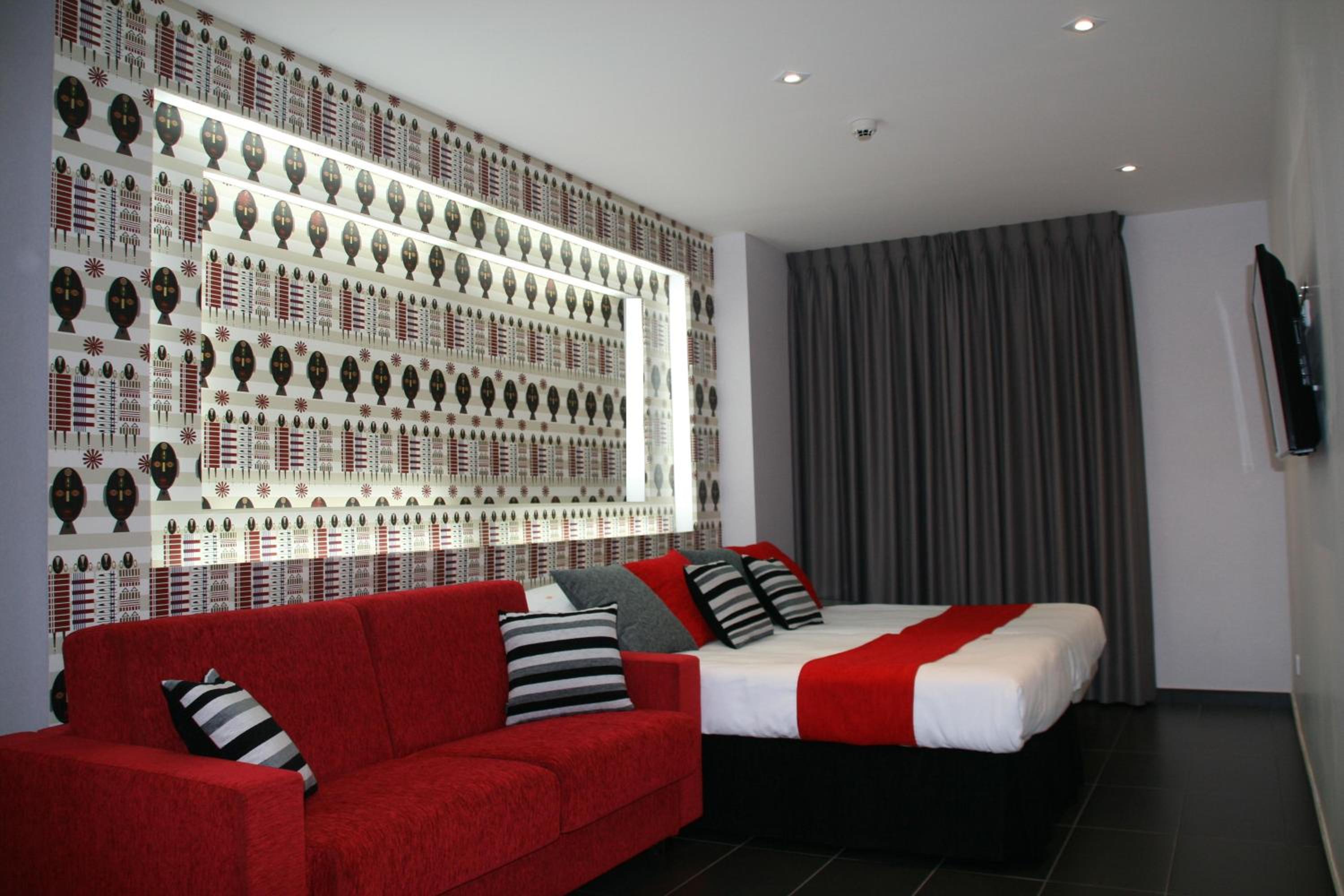 Deluxe Triple Room - Photo 5