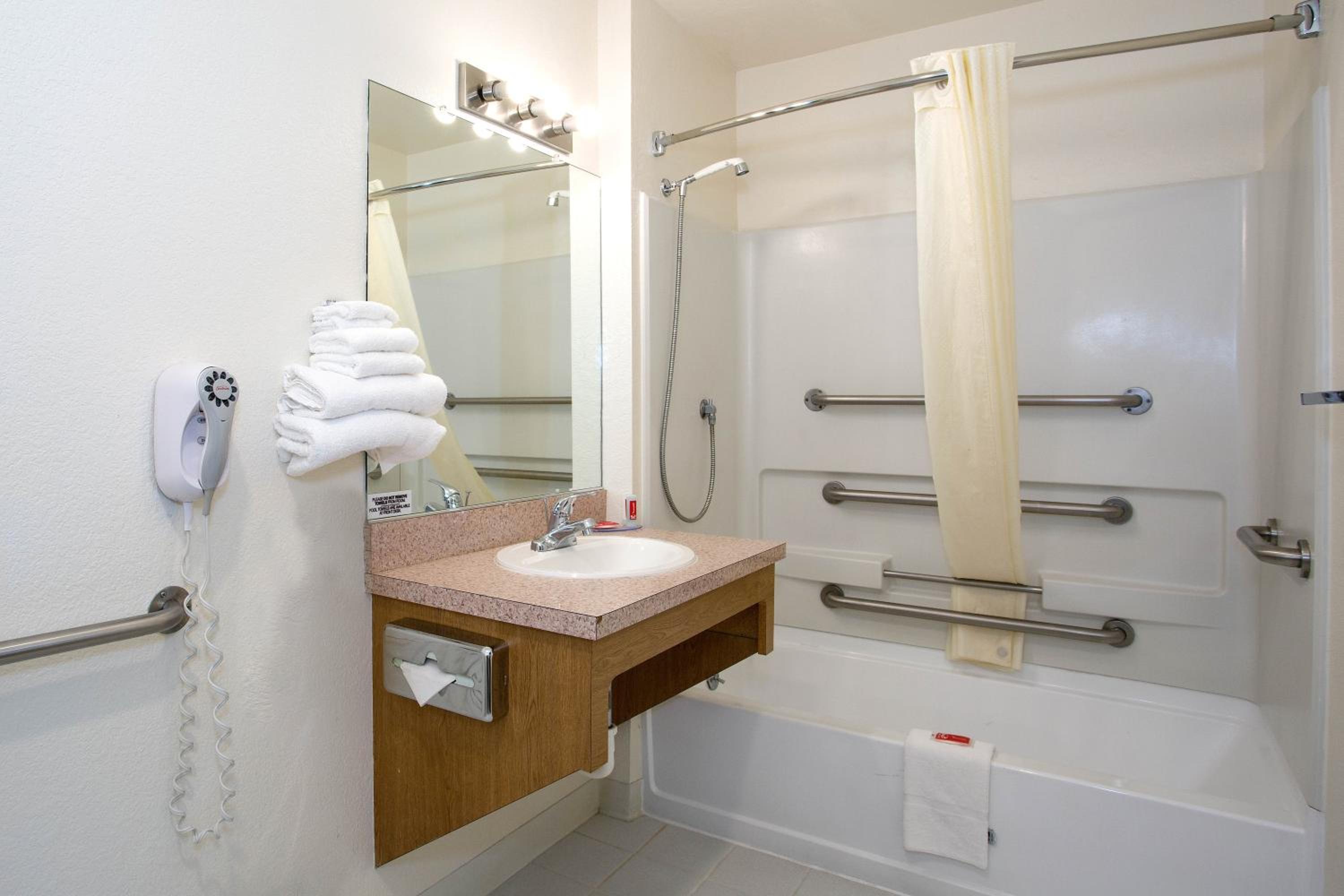 MorningGlory Inn & Suites, Foto 5