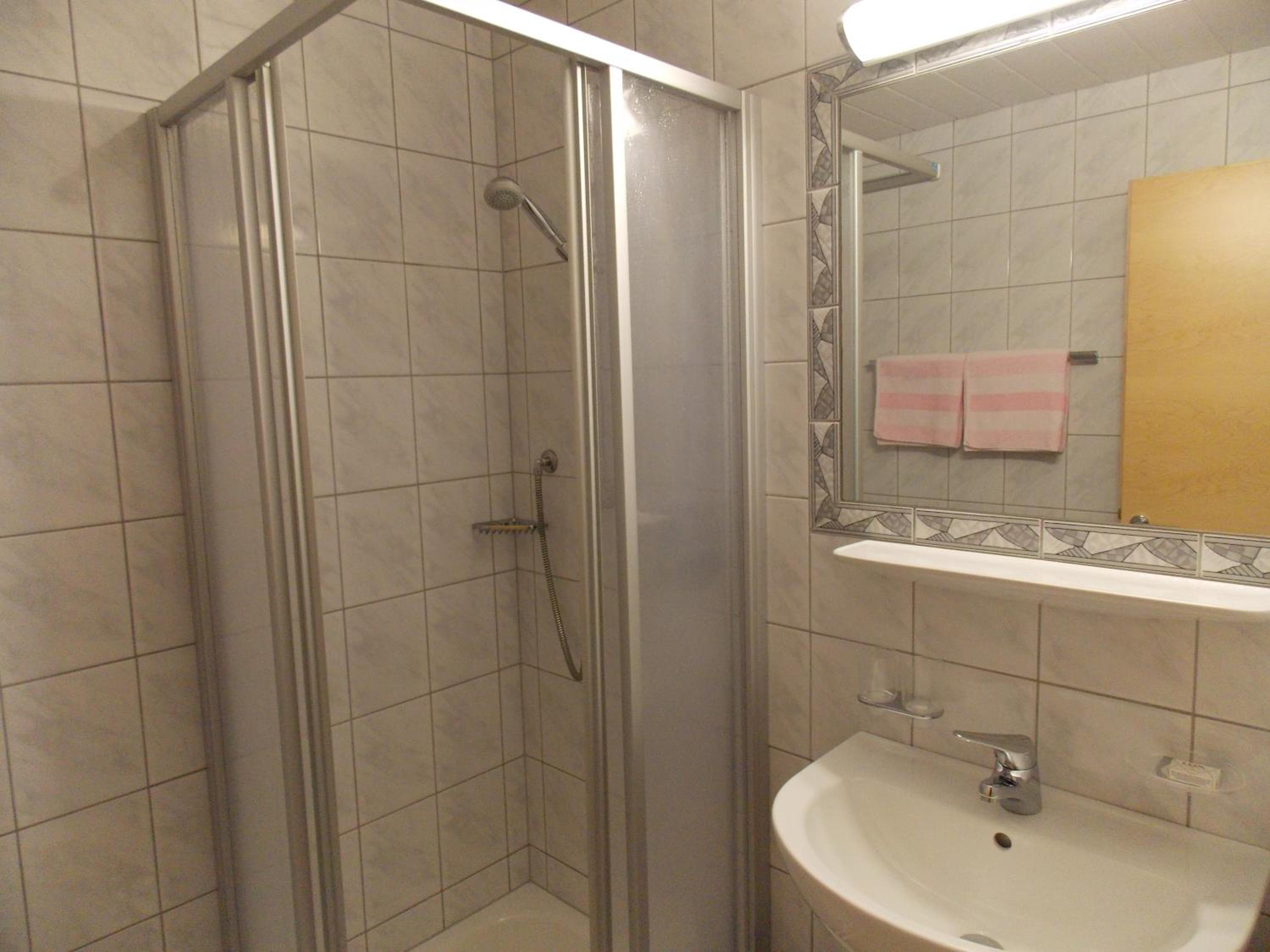 One-Bedroom Apartment with Balcony photo 3