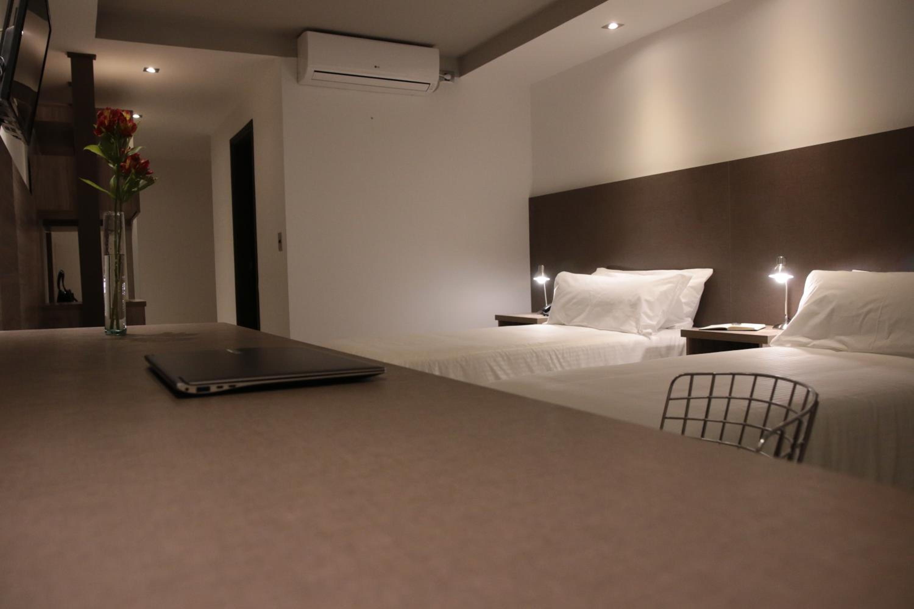 Superior Twin Room photo 3