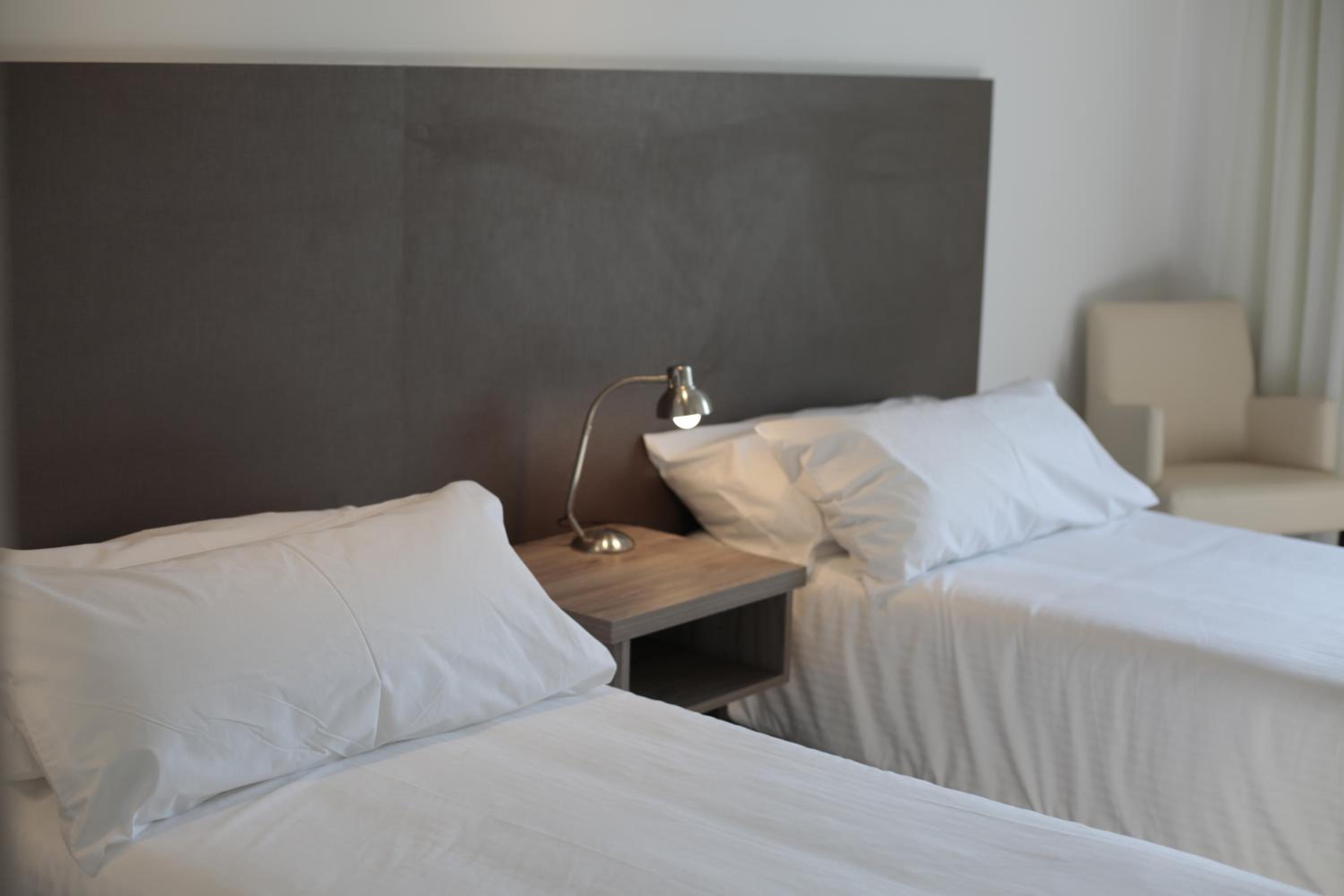 Double Room - Disability Access photo 2