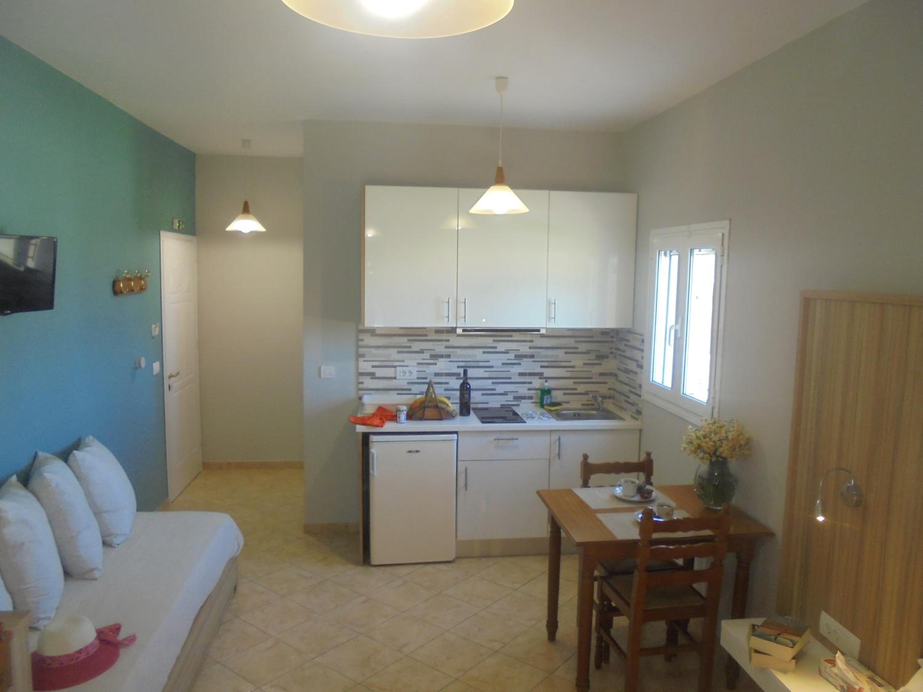 Superior Apartment - Photo 29