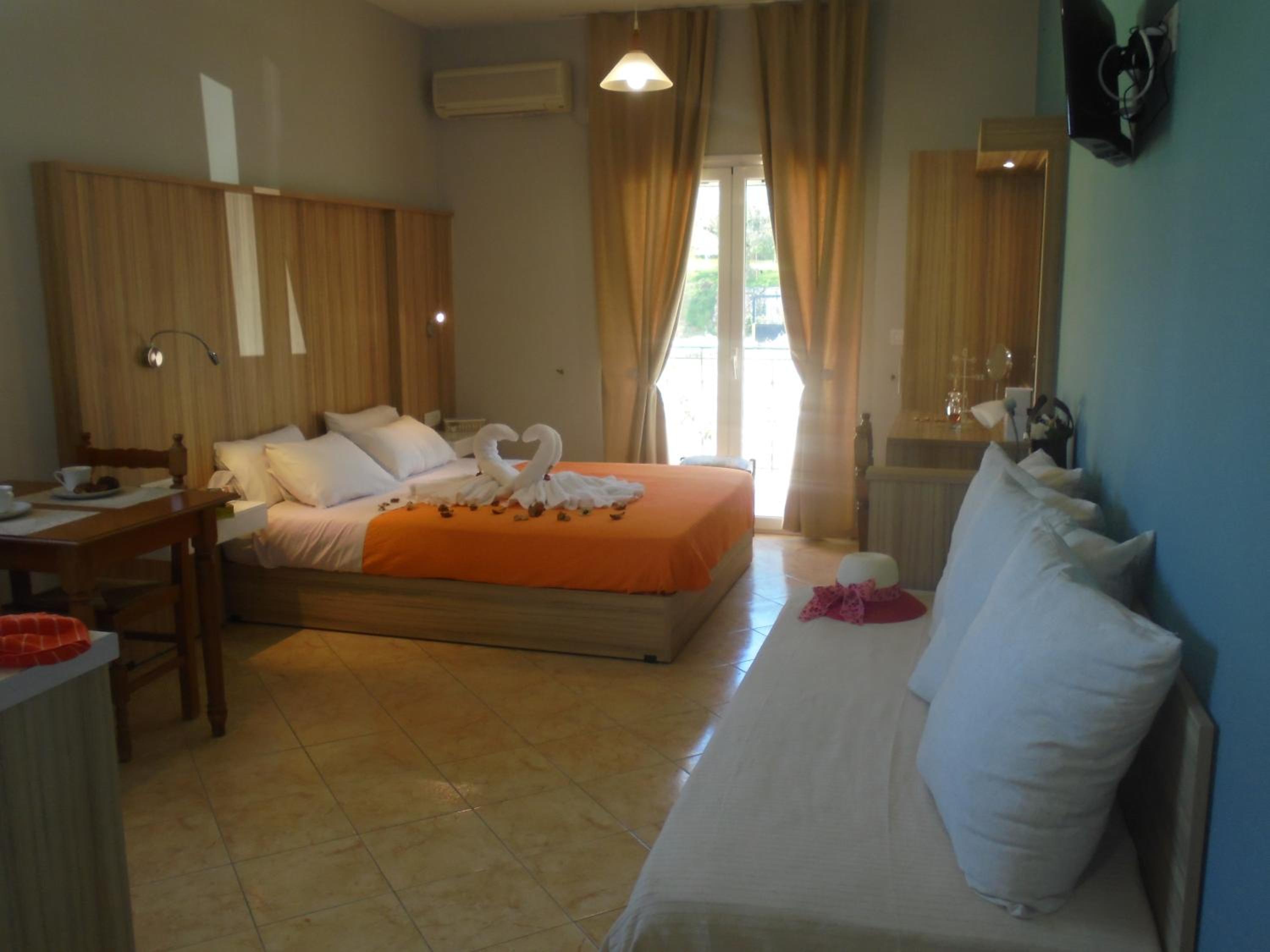 Superior Apartment - Photo 16