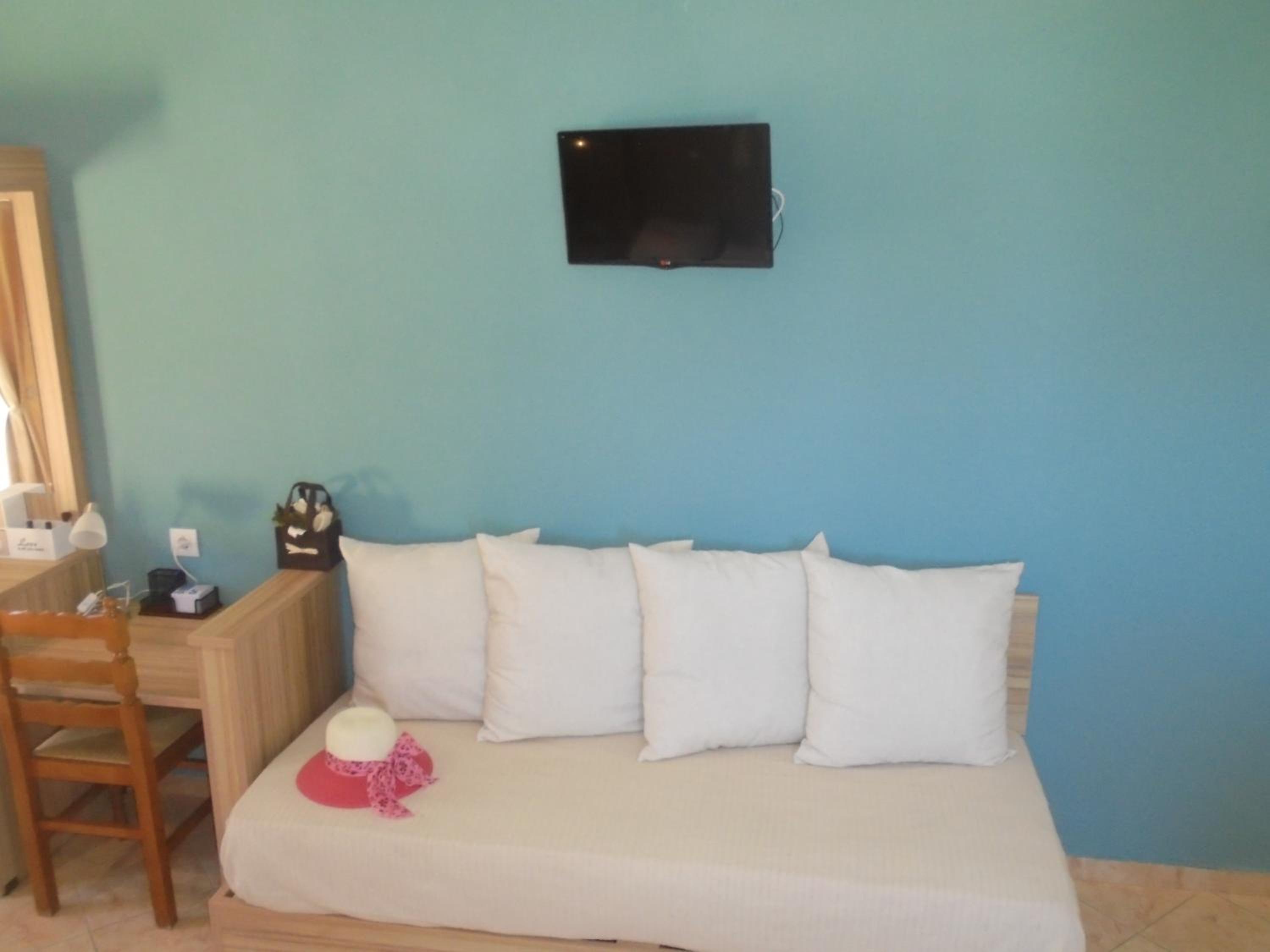 Superior Apartment - Photo 23