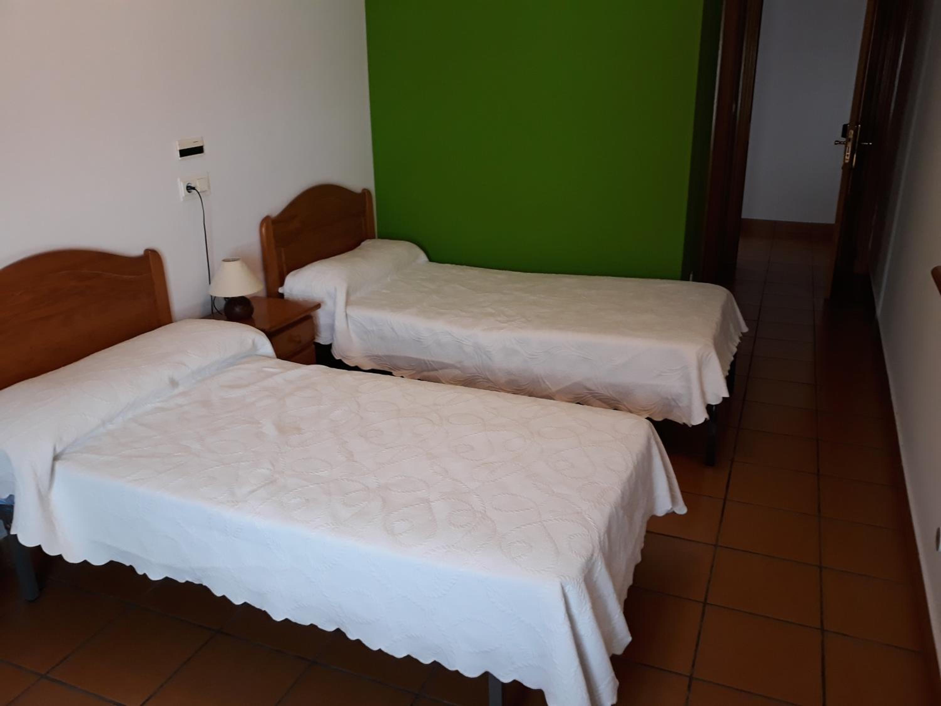 Twin Room photo 2