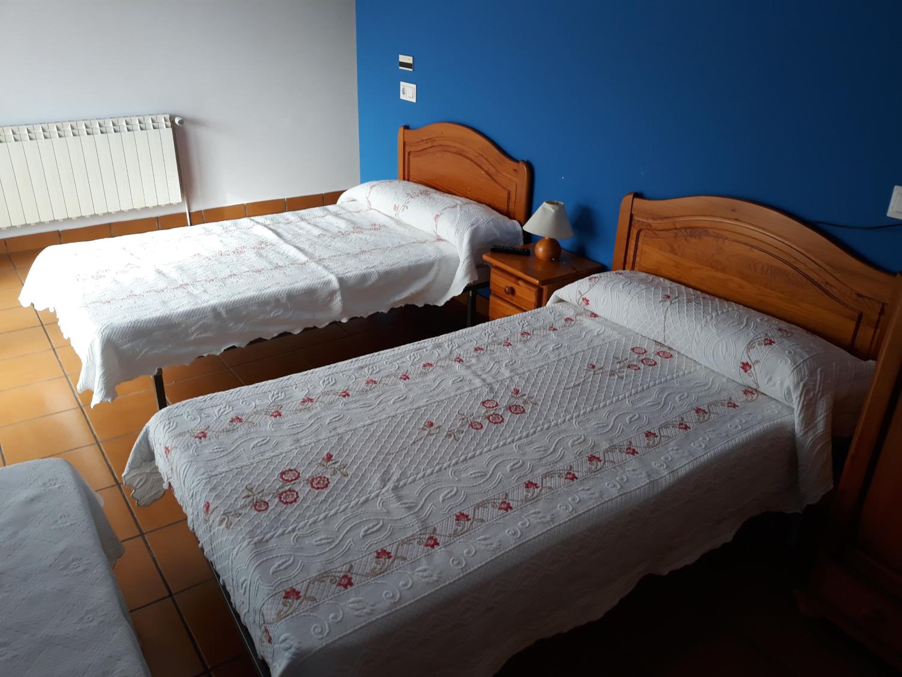 Habitación Doble