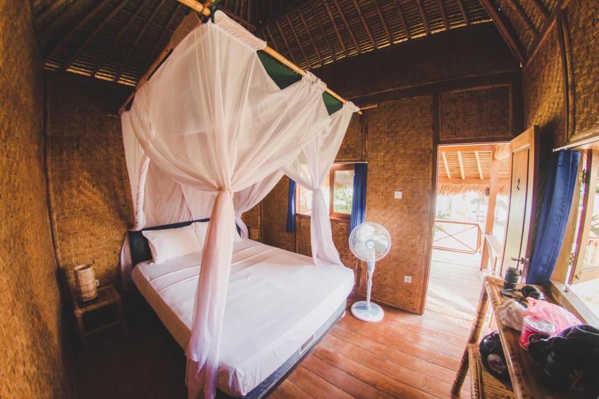 Bungalow with Sea View - Orchid - Photo 4