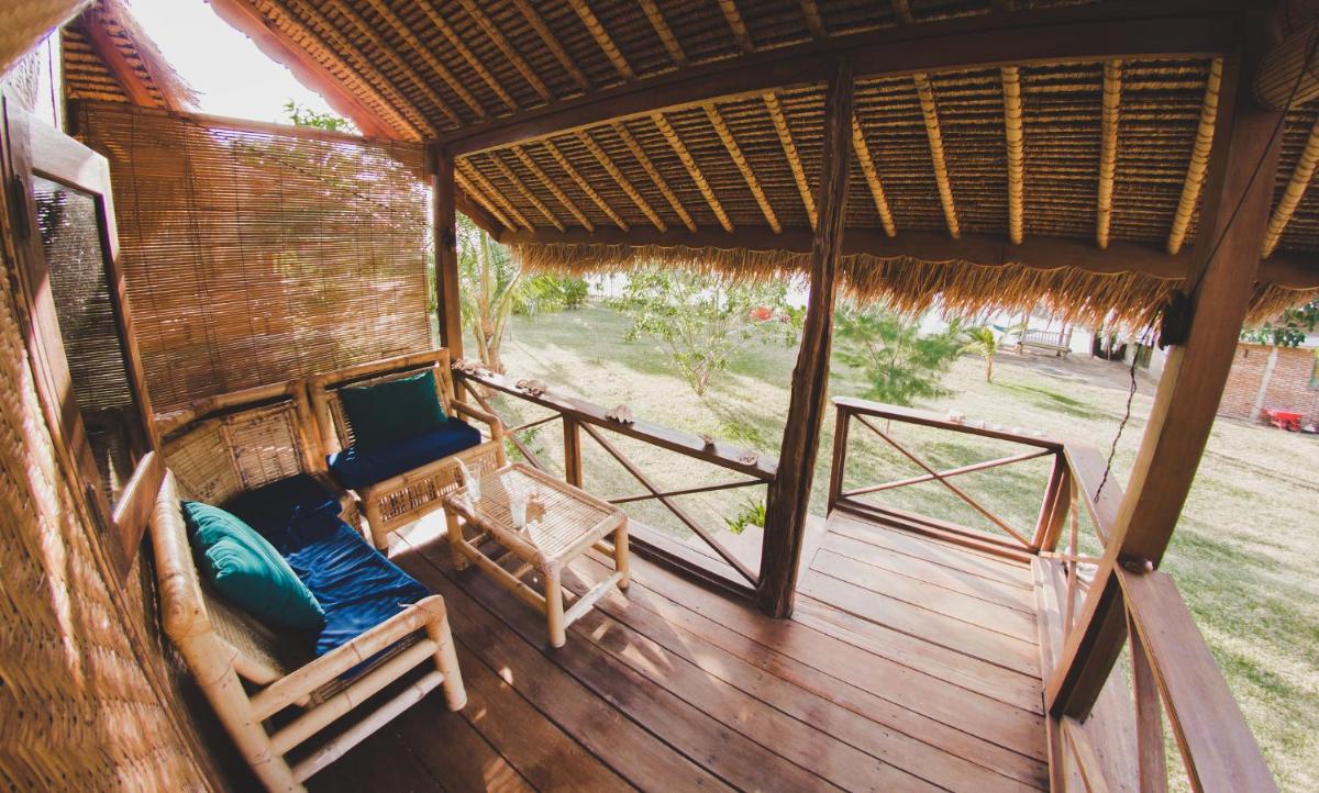 Bungalow with Sea View - Orchid - Photo 5