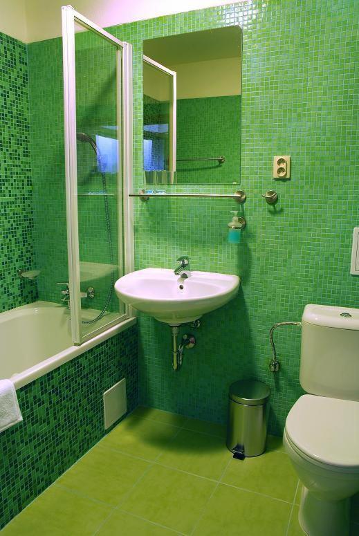 Standard Double Room - Photo 7