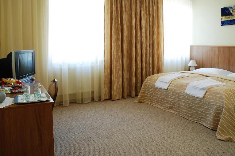 Deluxe Double Room - Photo 3