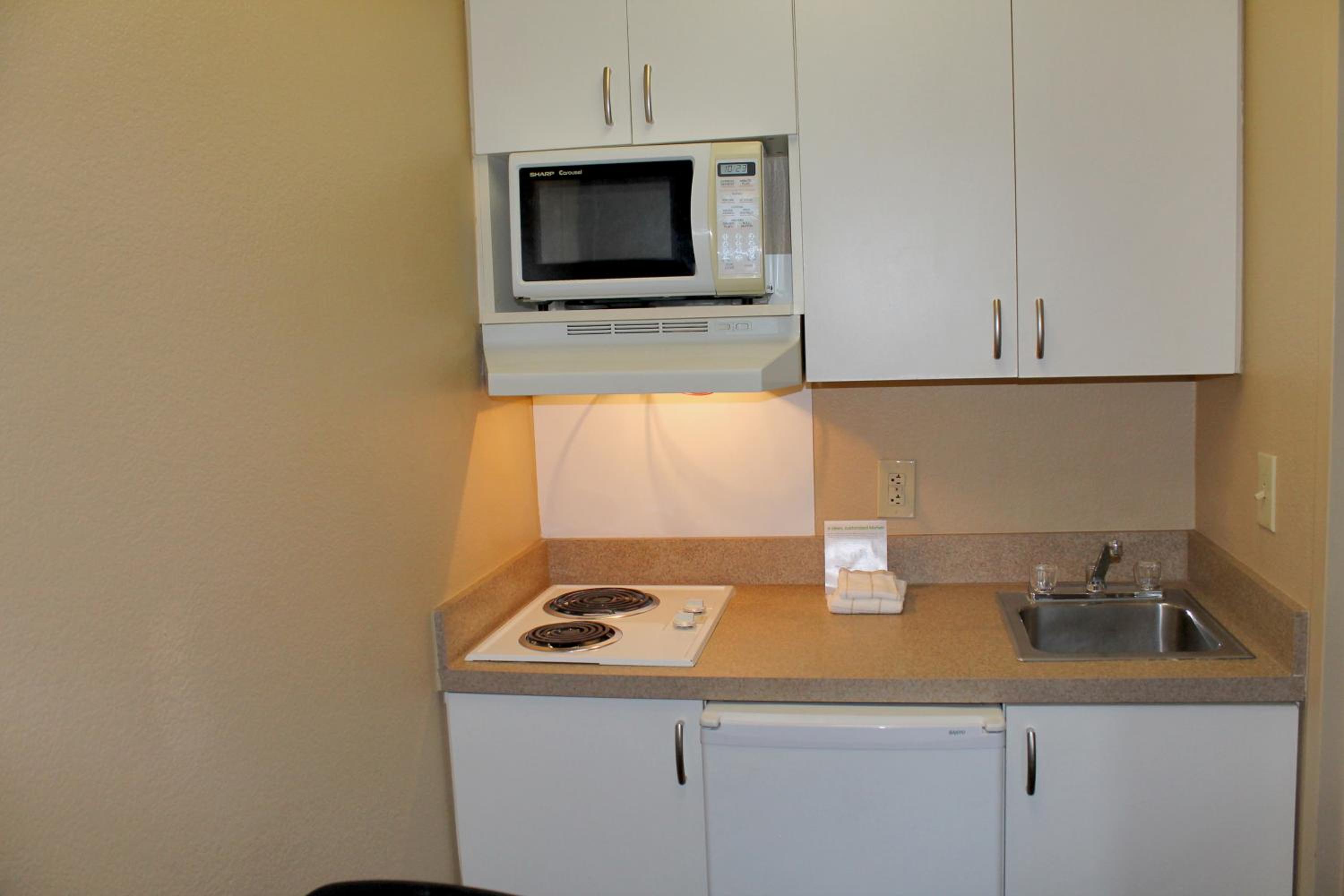 Studio with 2 Double Beds - Non-Smoking - Photo 4