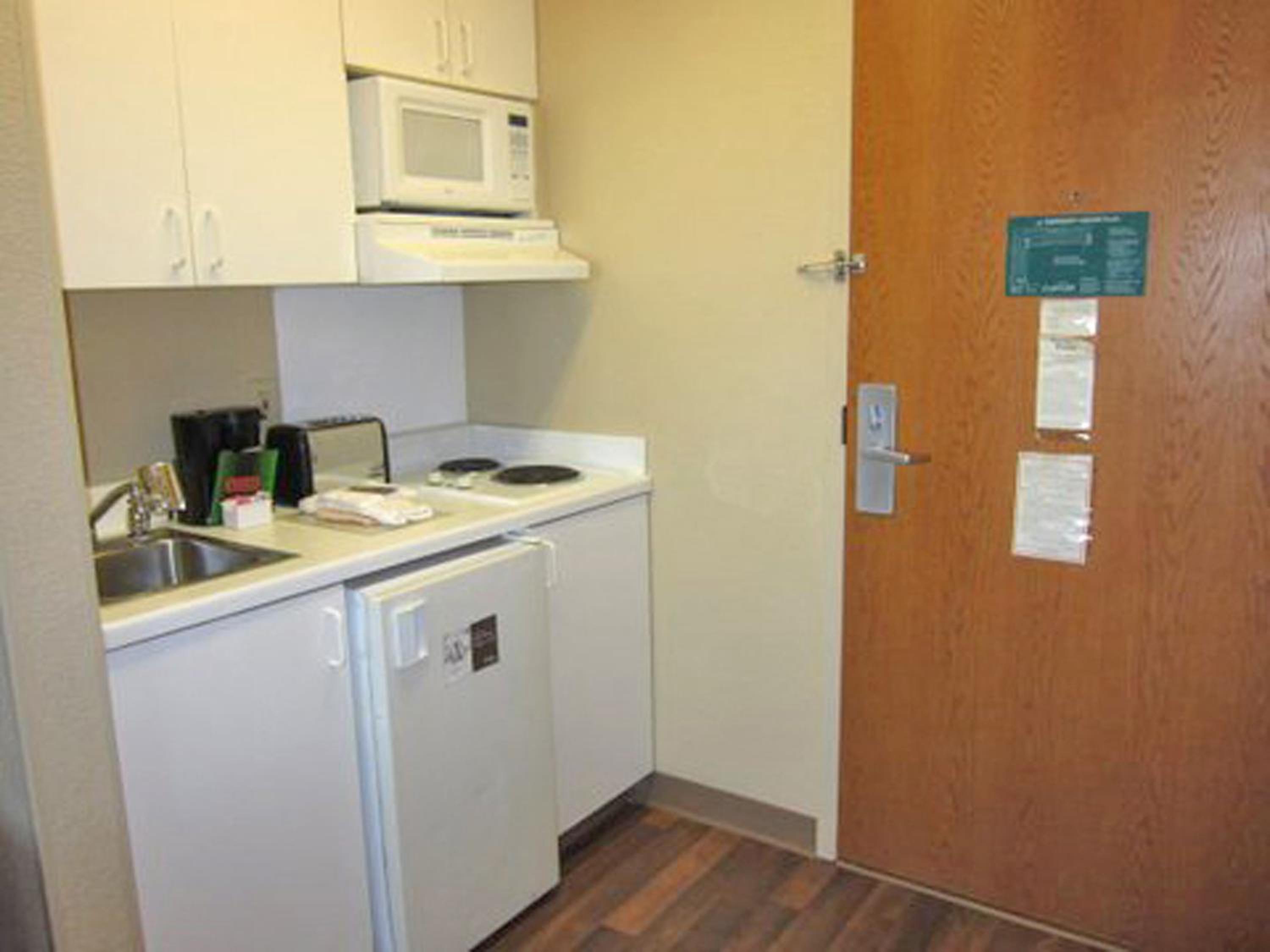 Studio with 2 Double Beds - Non-Smoking - Photo 3